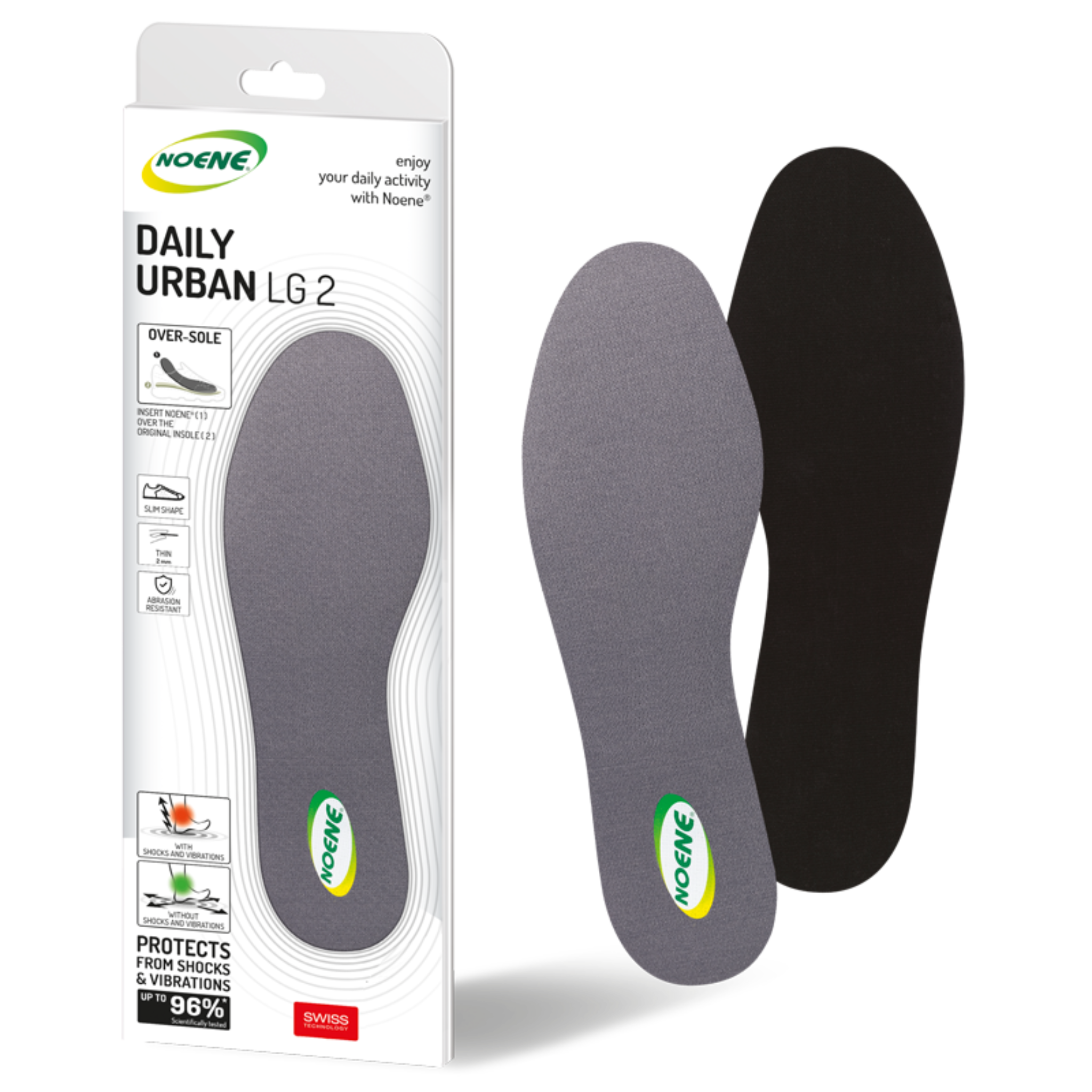 Noene Daily Urban LG2