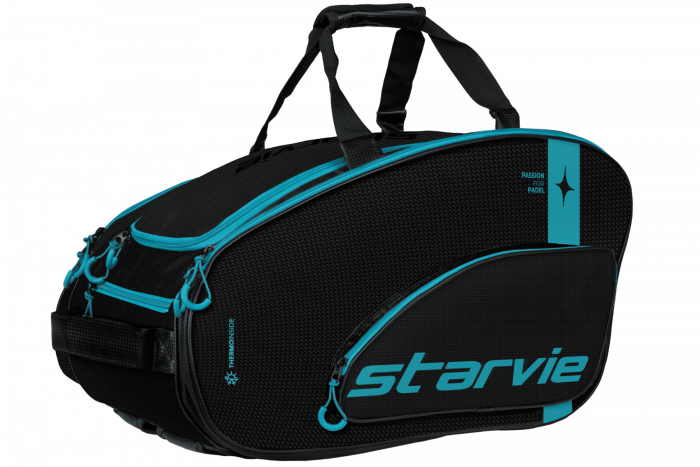 Starvie Racing Drax Padel Racketbag