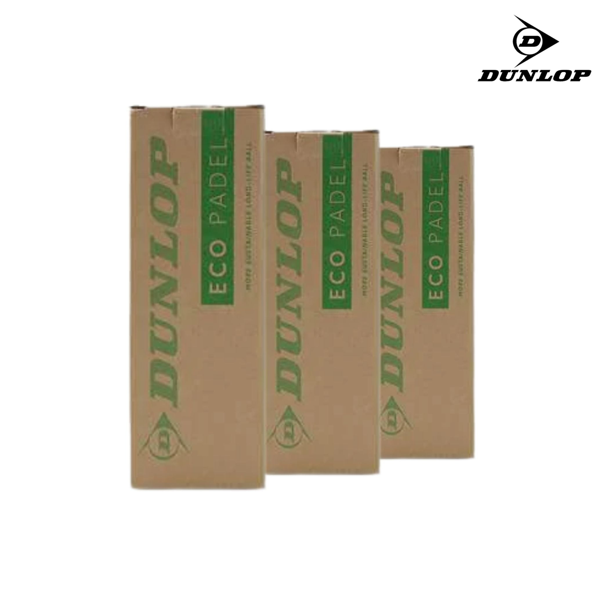 Dunlop-Eco-Padel-3x3-pc