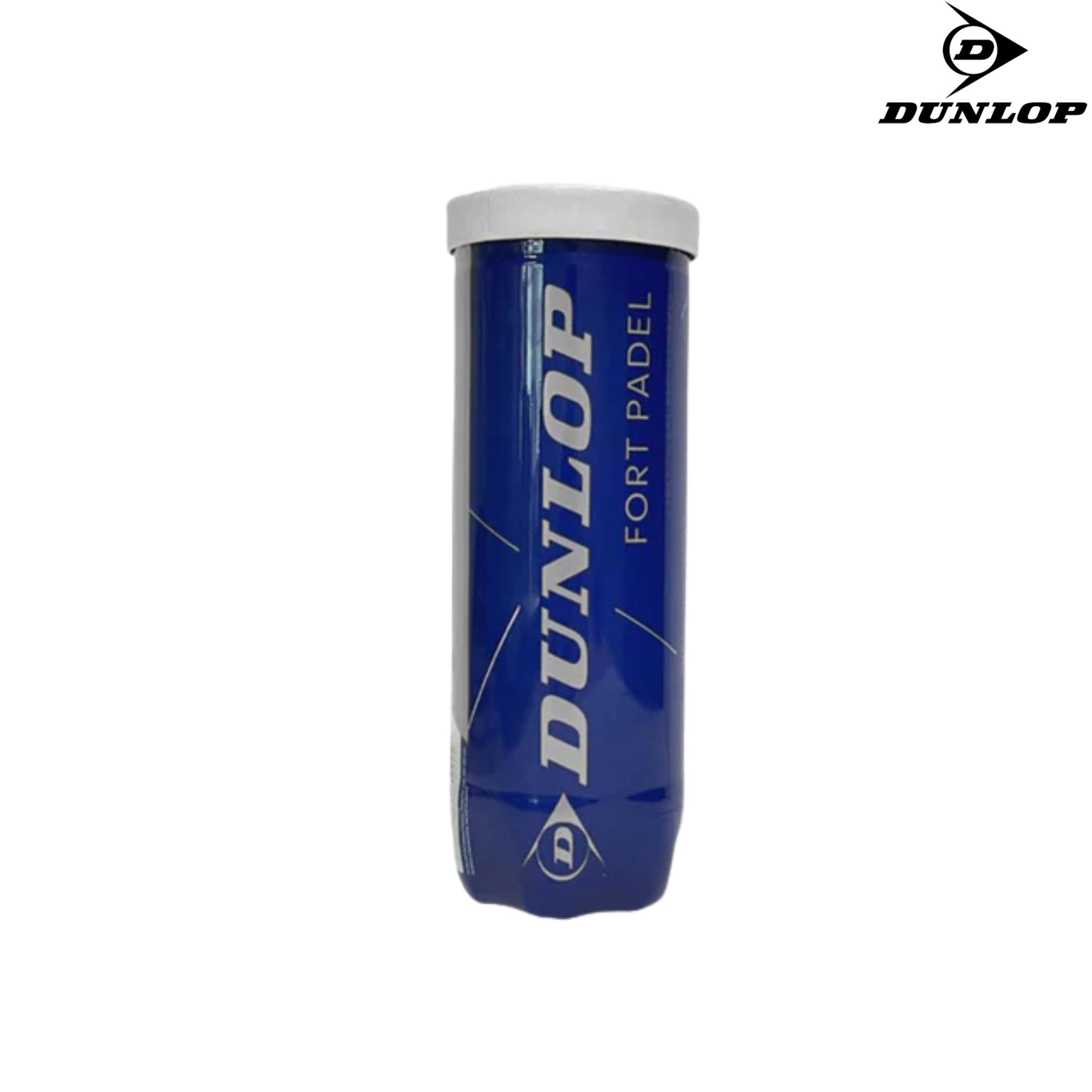 Dunlop-Fort-Padel-Balls-_1Can_-front