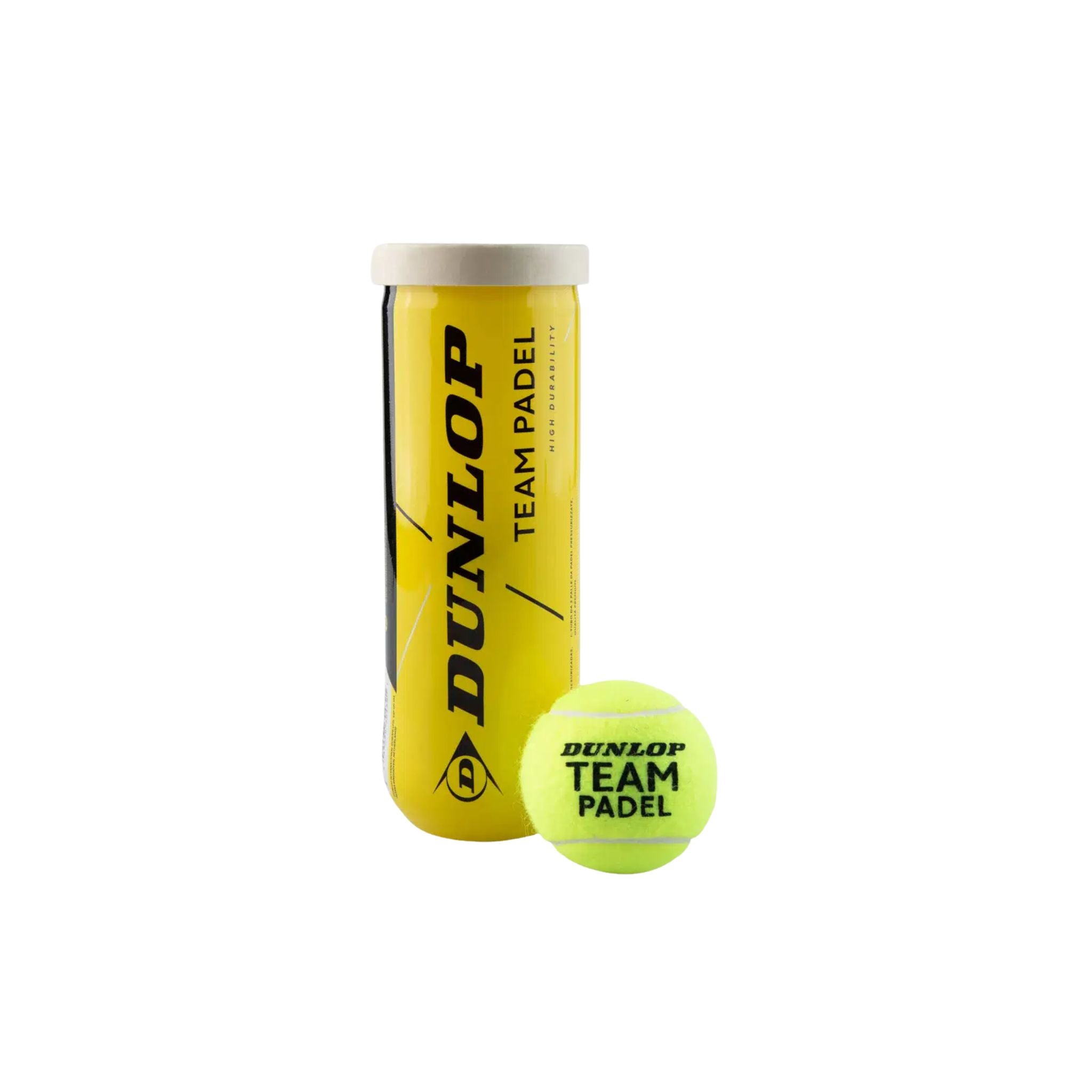 Dunlop-Team-Padel-3pc-front-can-whithball-jpg