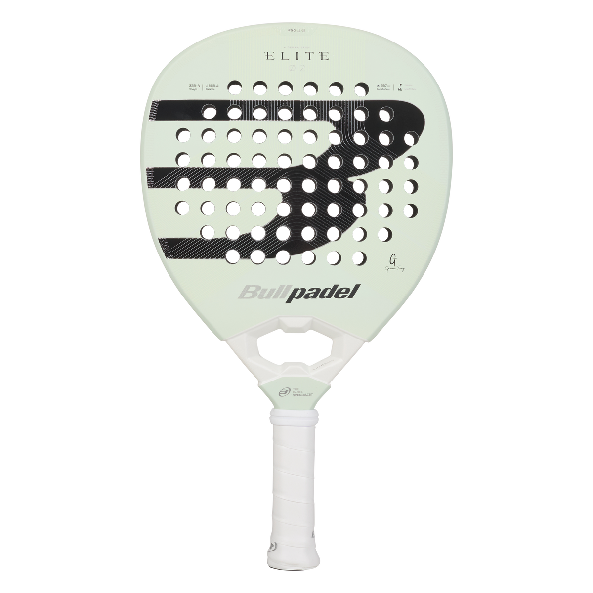 Bullpadel ELITE 02 2027