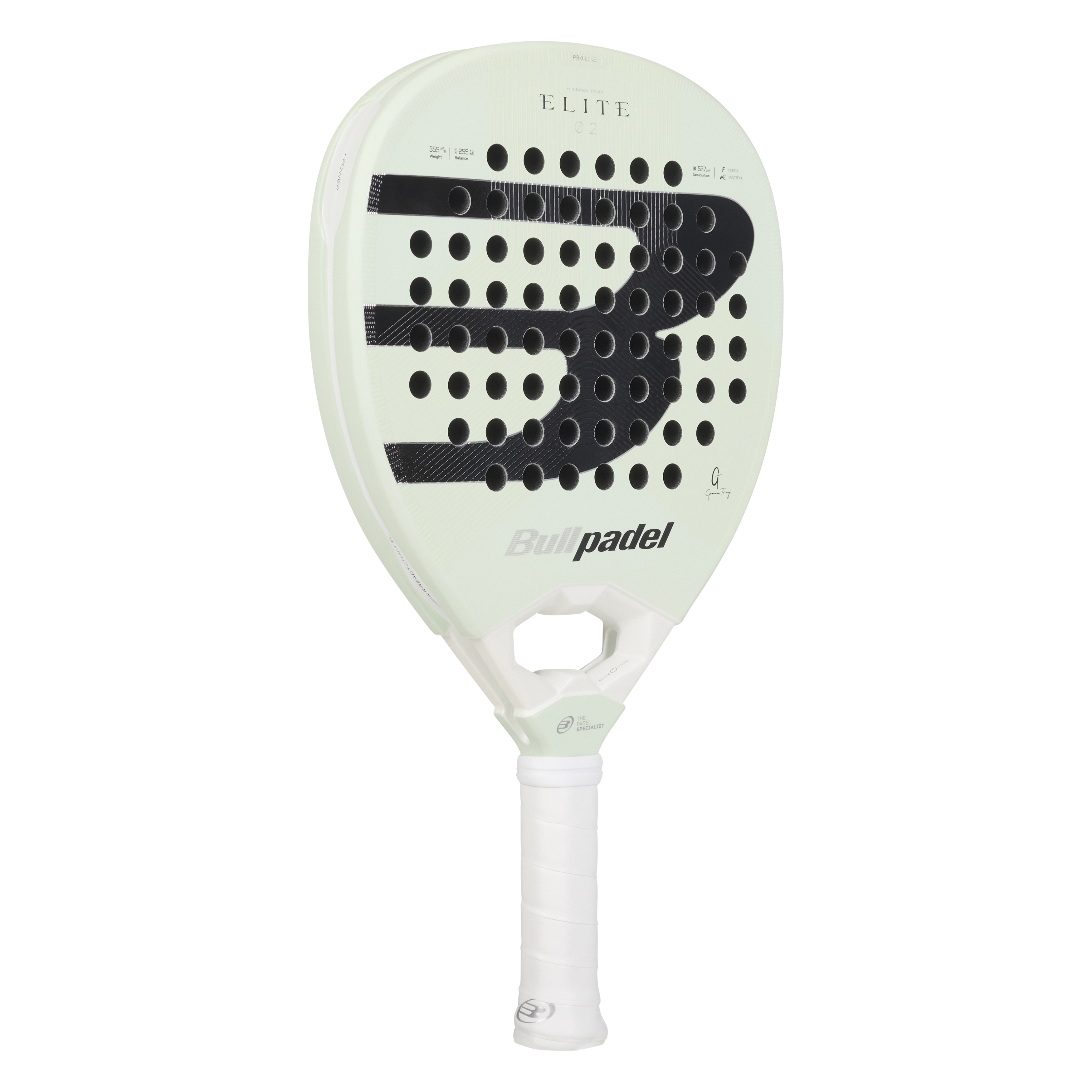 Bullpadel ELITE 02 2027