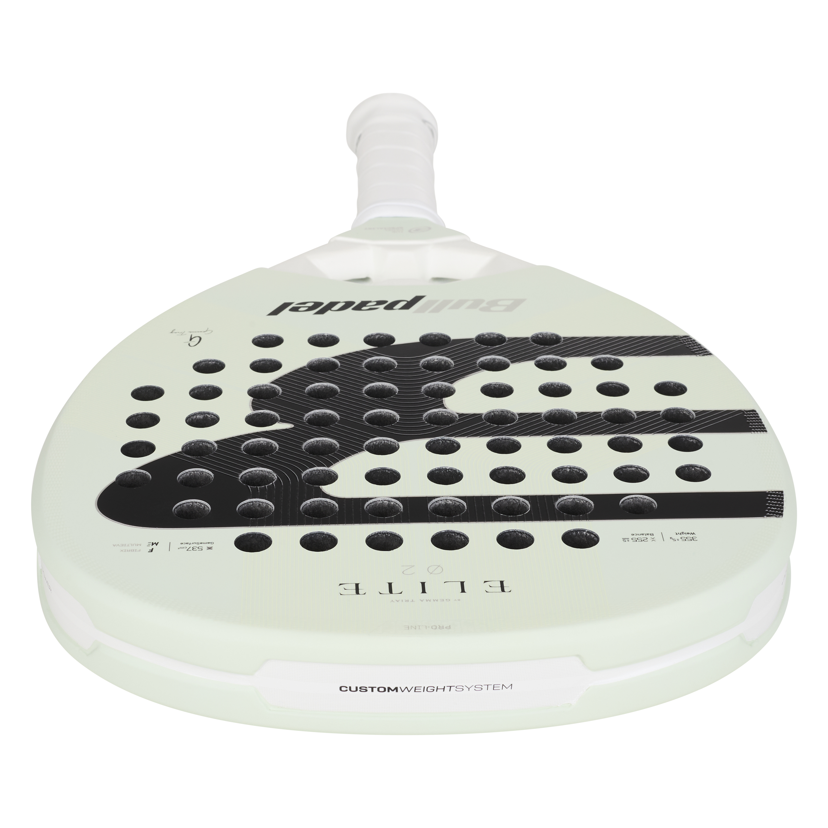 Bullpadel ELITE 02 2027