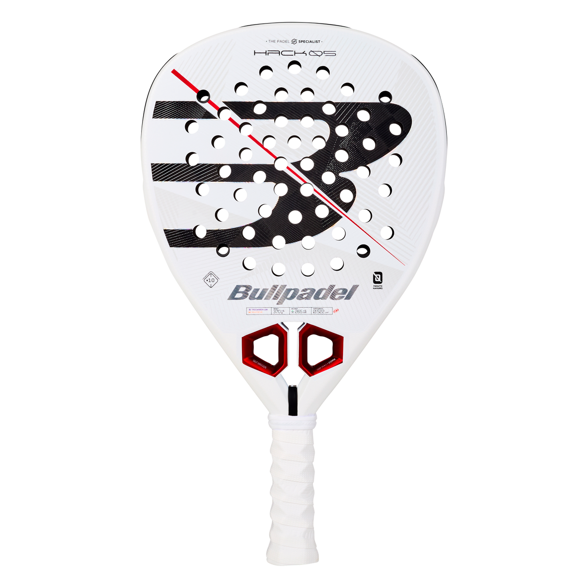 Bullpadel Hack 05 2027