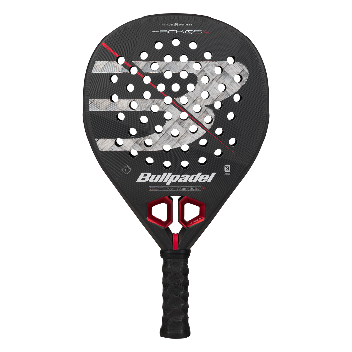 Bullpadel Hack 05 Hybrid 2027