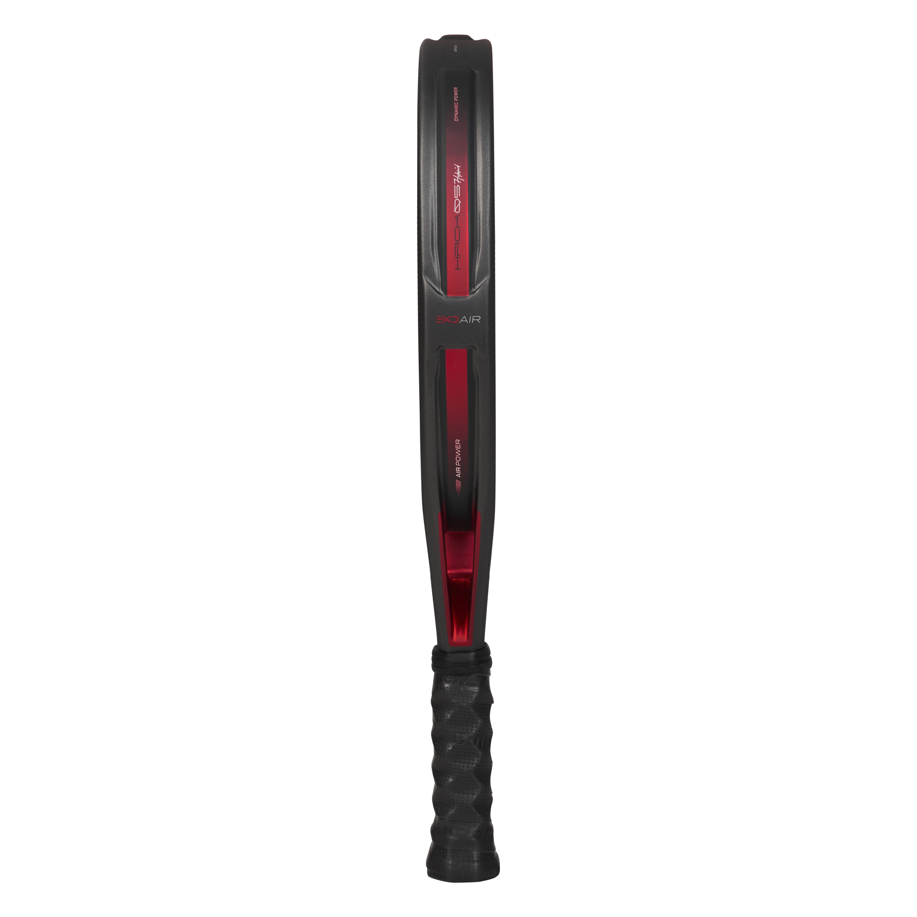 Bullpadel Hack 05 Hybrid 2027