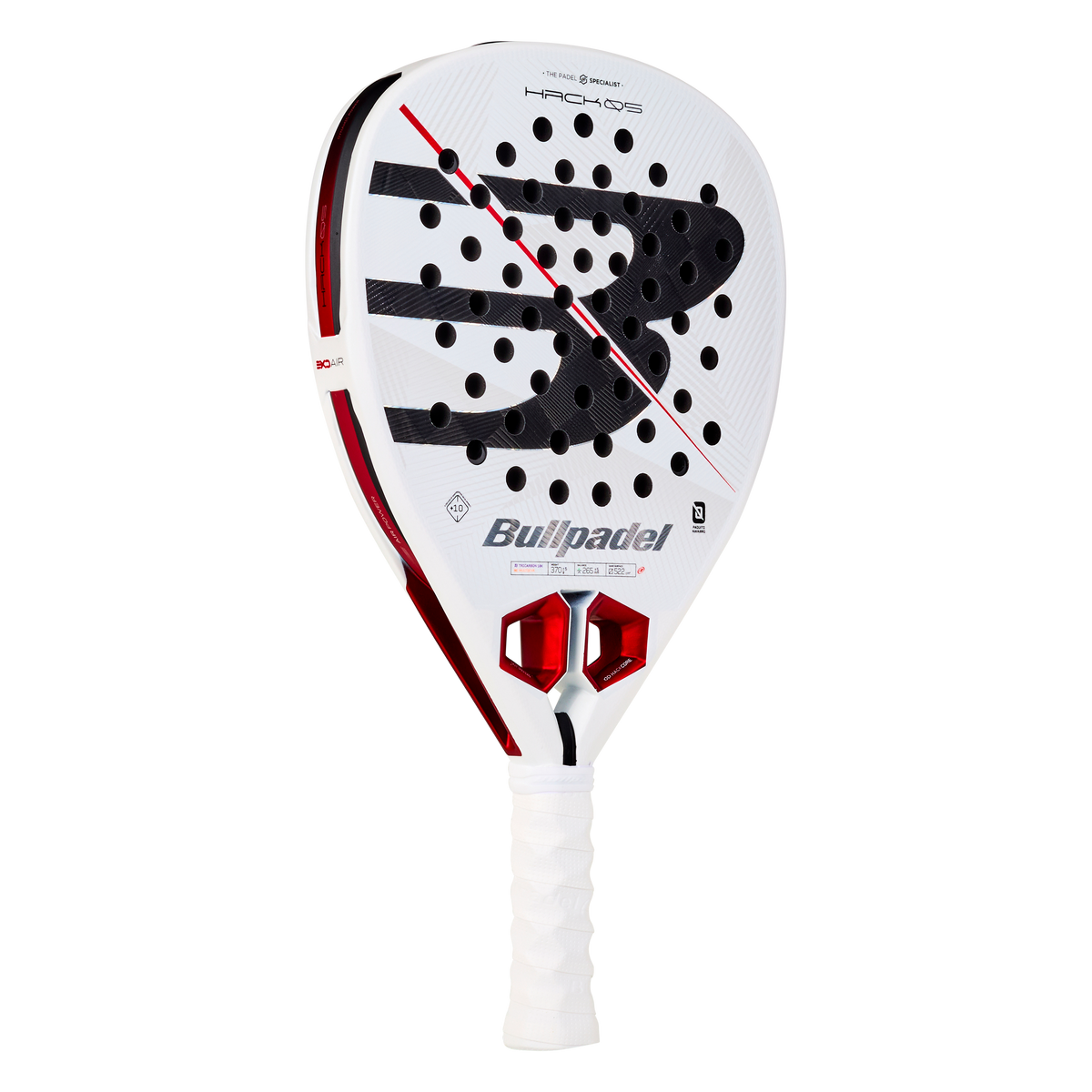 Bullpadel Hack 05 2027
