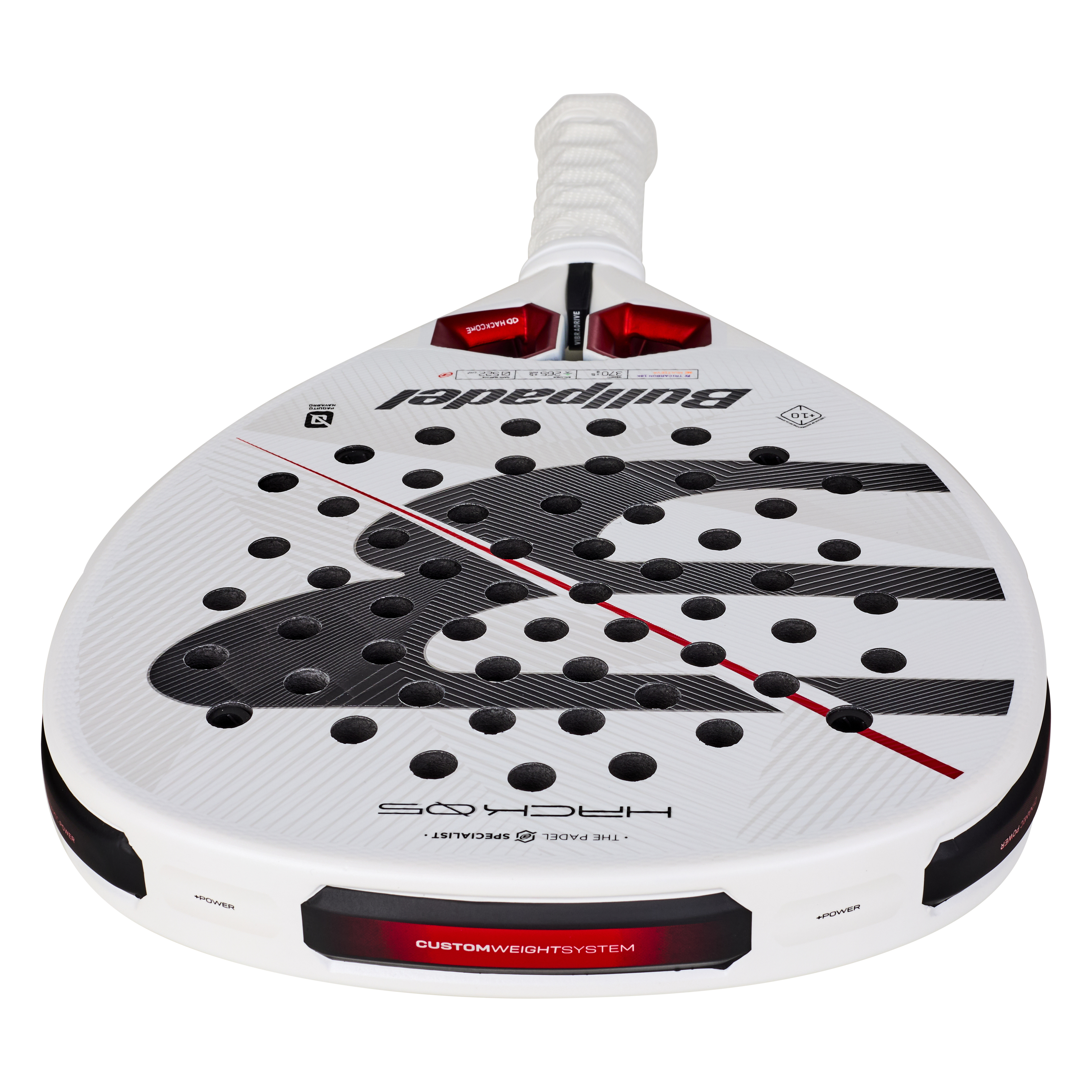 Bullpadel Hack 05 2027
