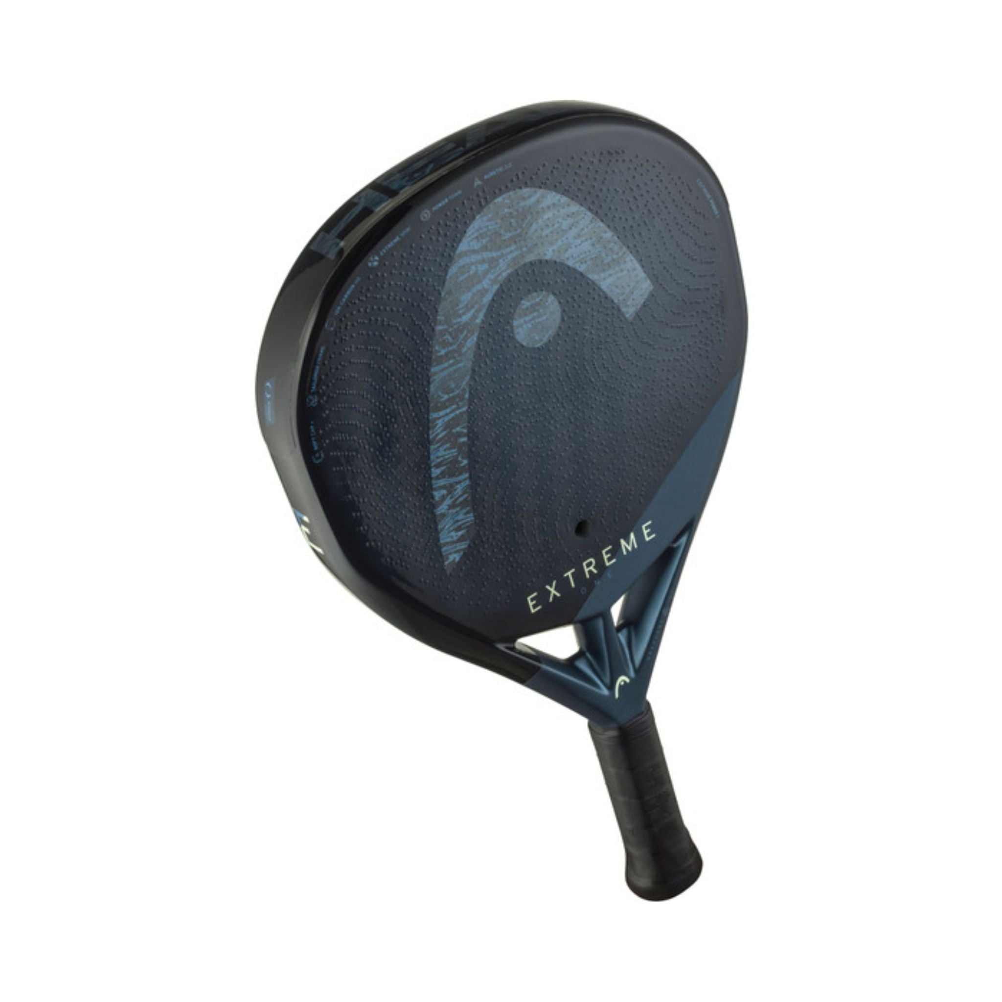 HEAD-Extreme-One-2025-back-turned3