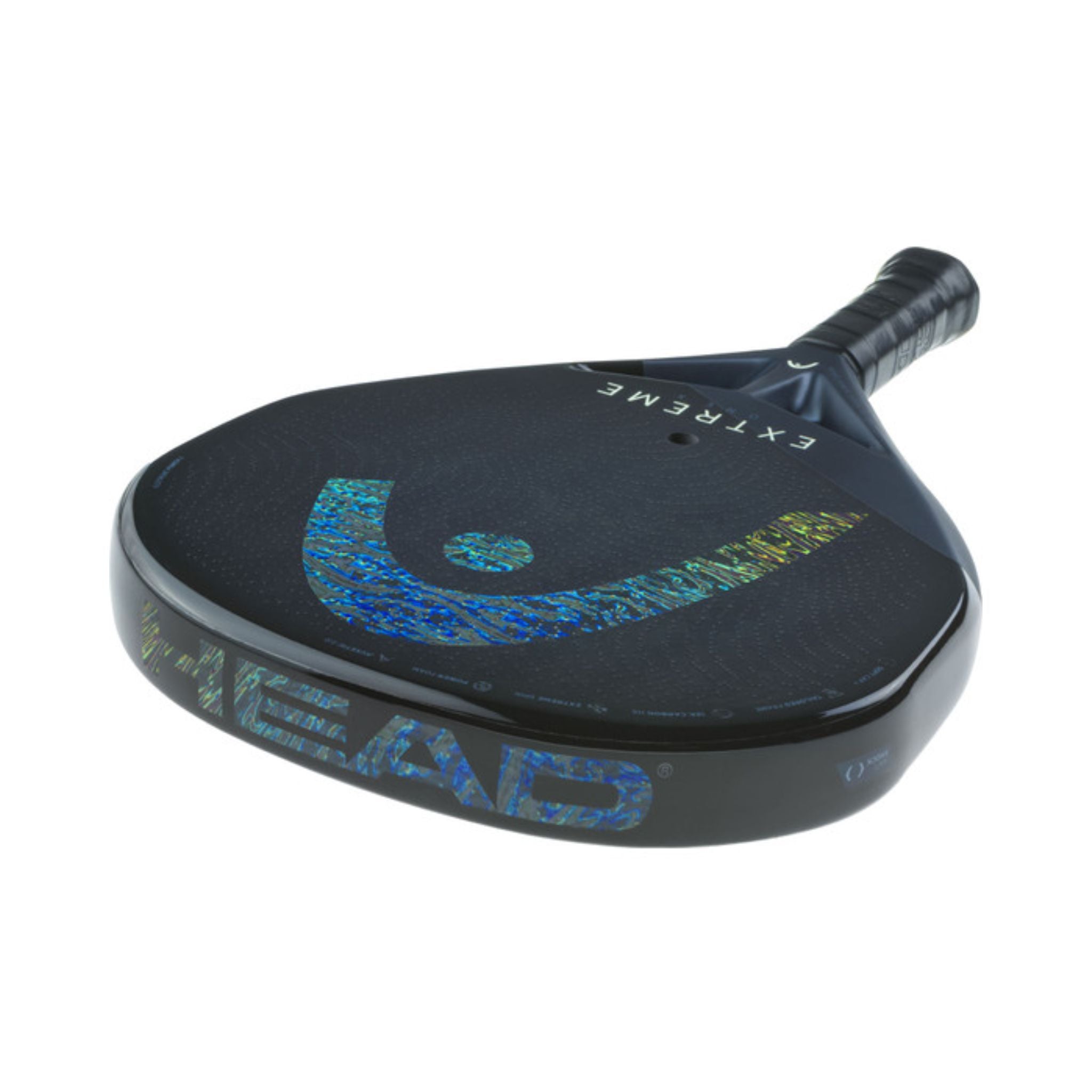 HEAD-Extreme-OneX-2025-top-laying