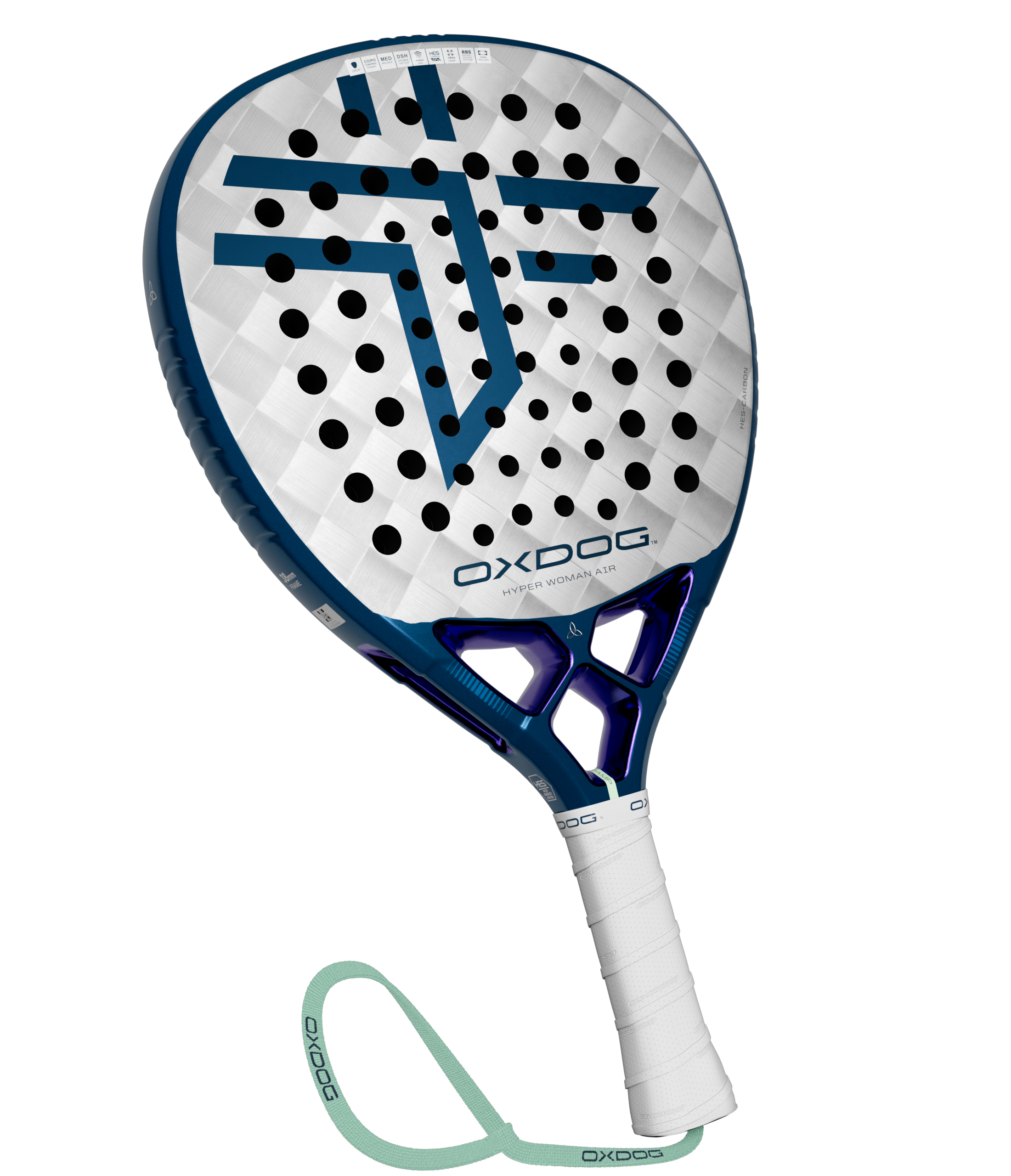 Oxdog Hyper Woman Air 2.0