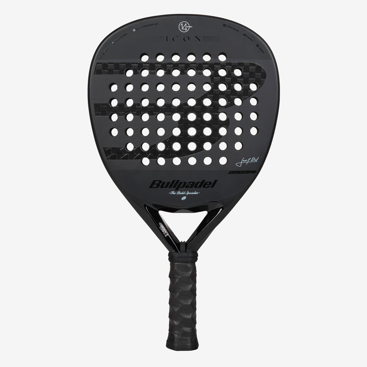 Bullpadel ICON 2027