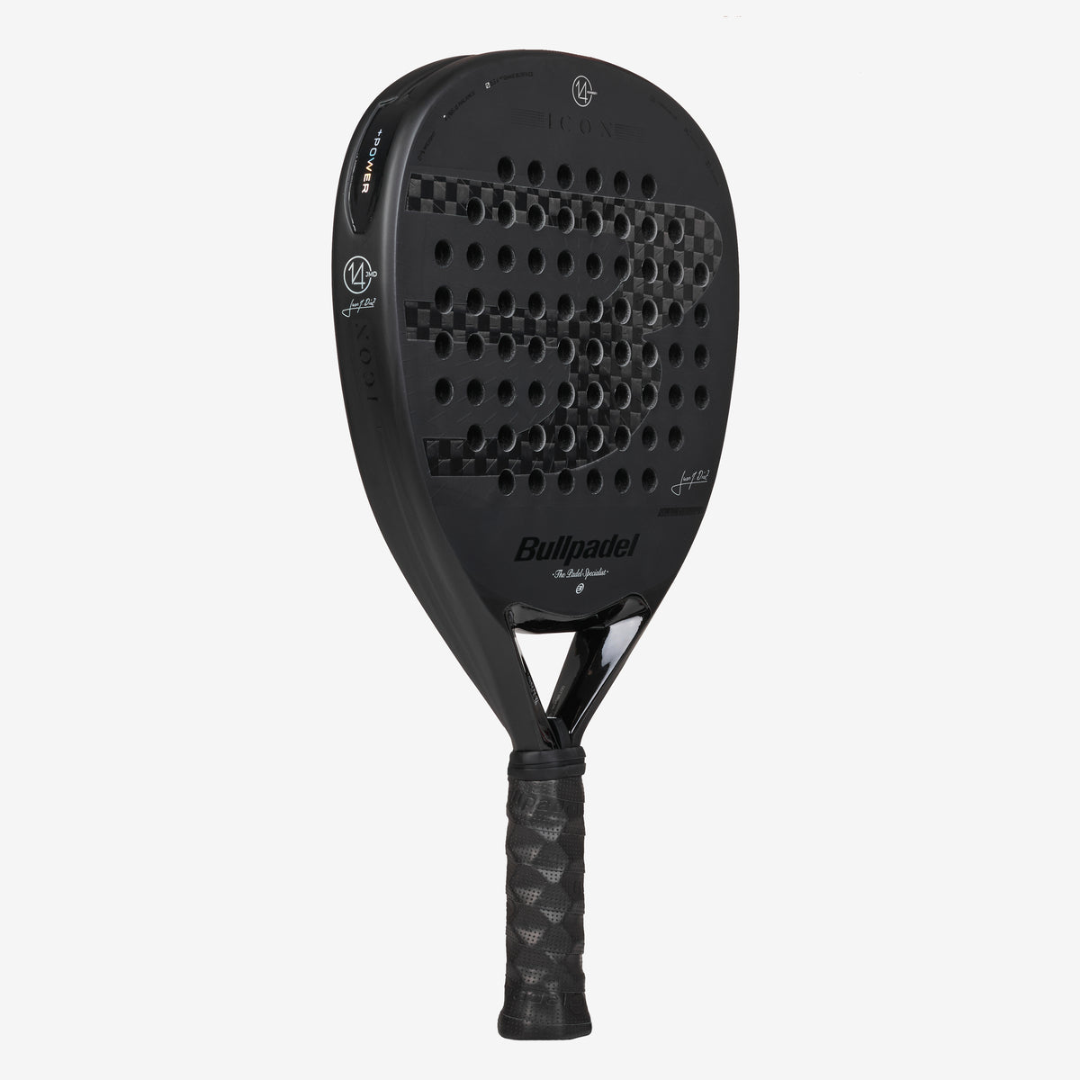 Bullpadel ICON 2027