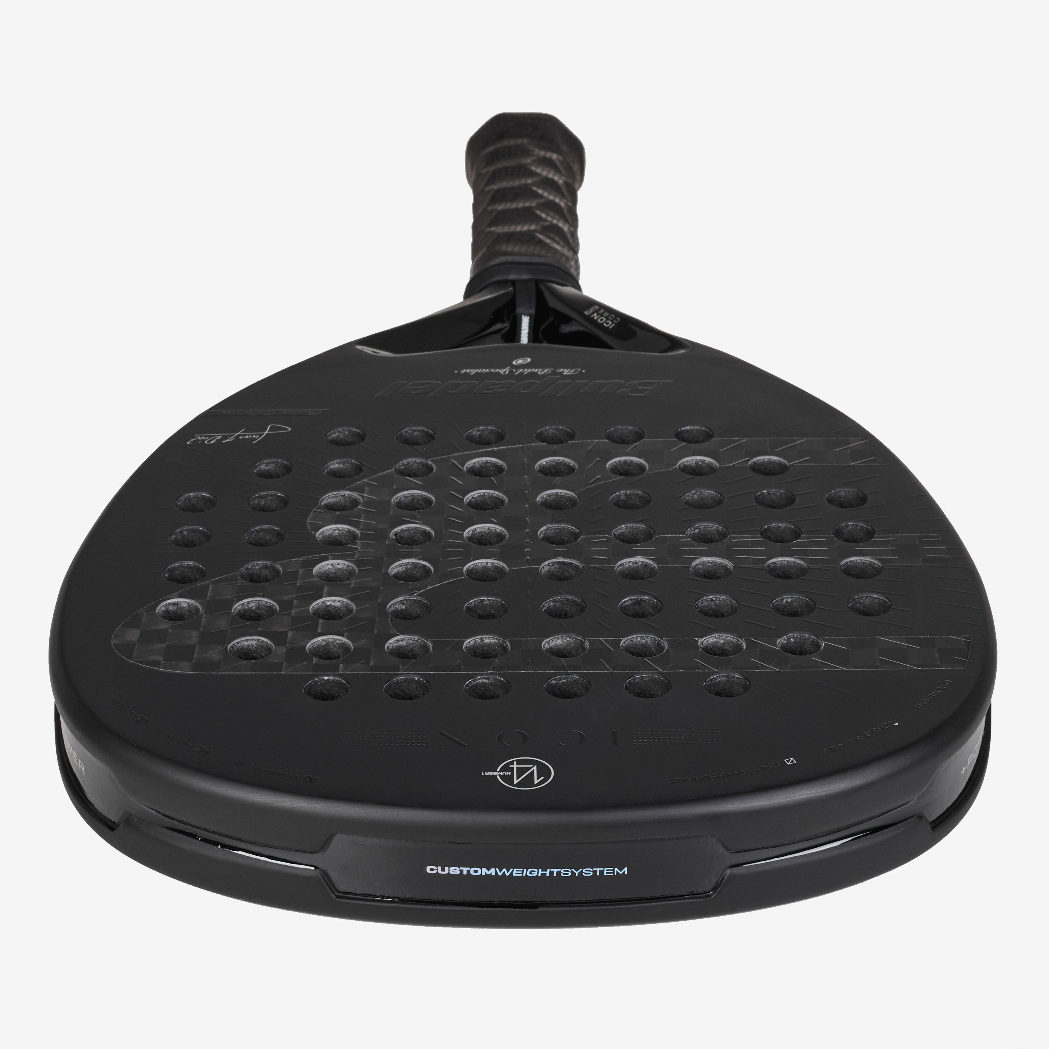 Bullpadel ICON 2027