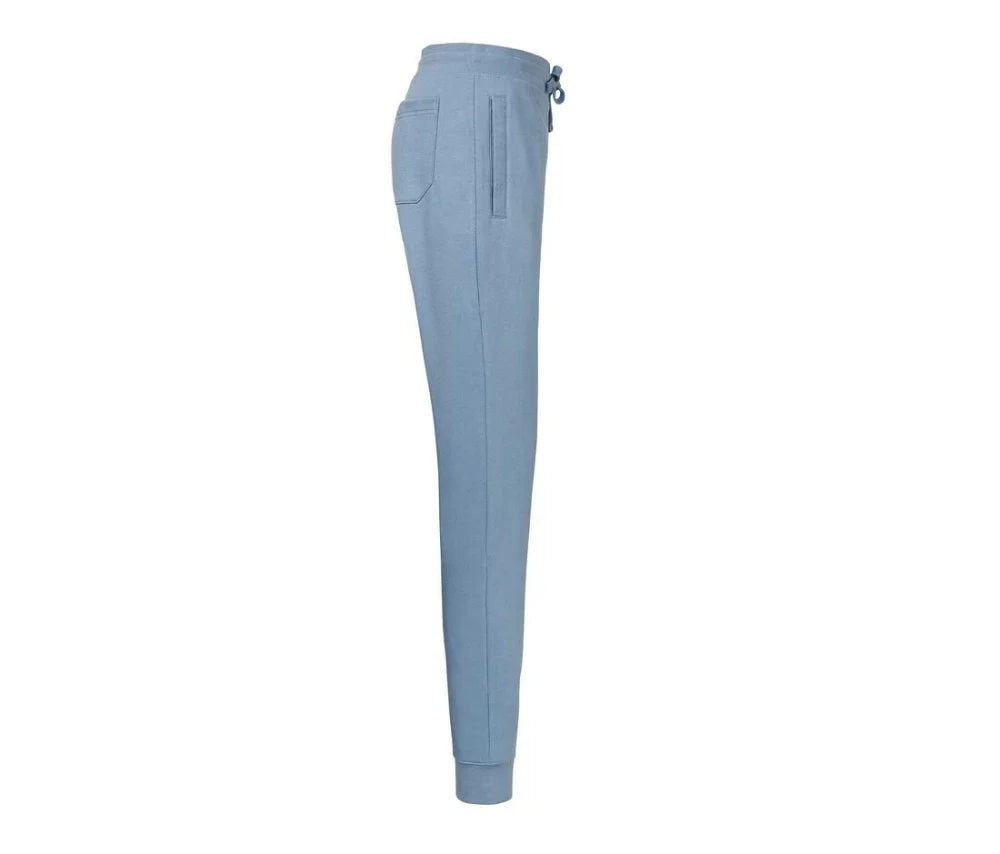 Mrs padel padel joggers ice blue