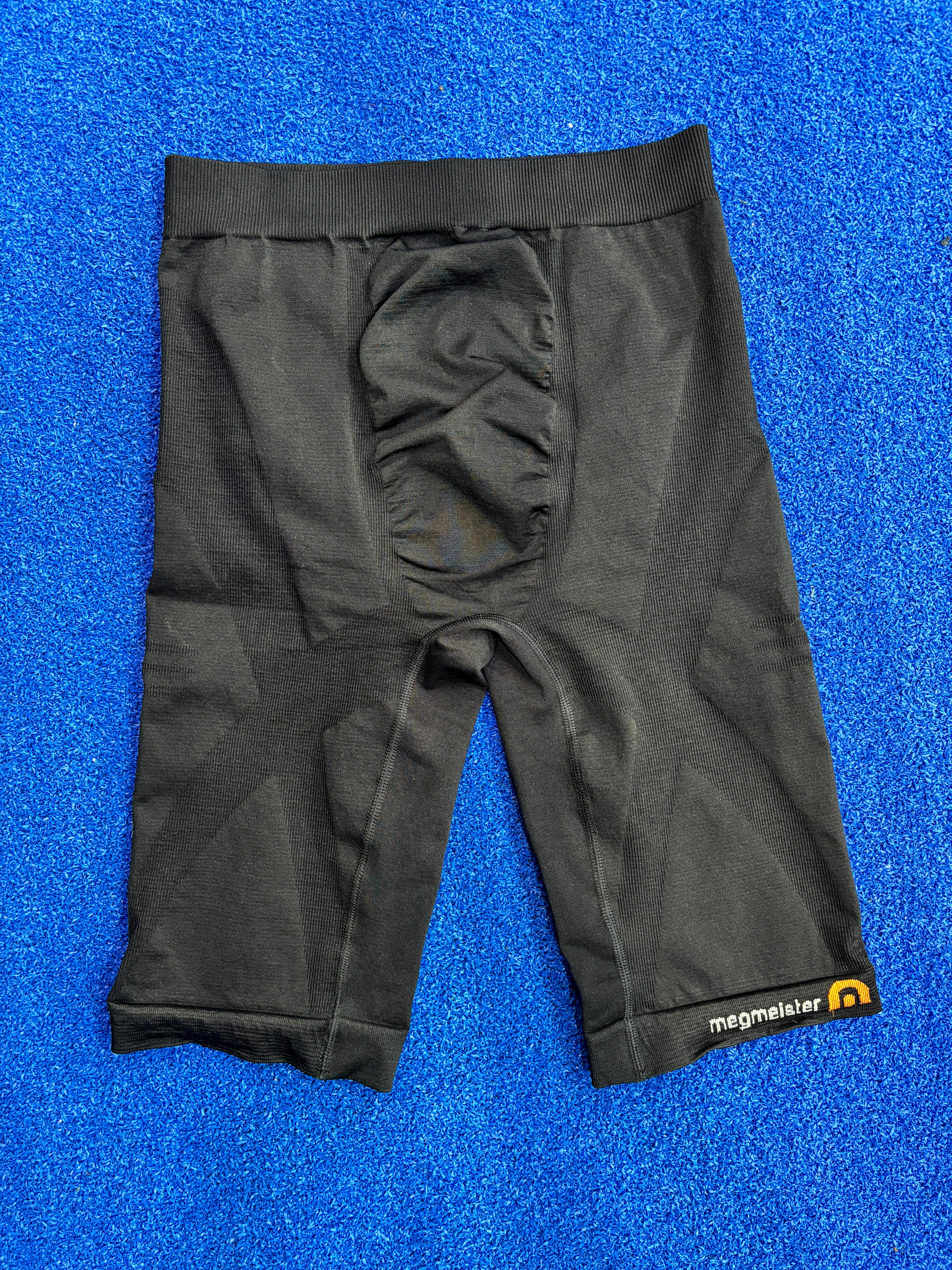 Megmeister Compression Shorts