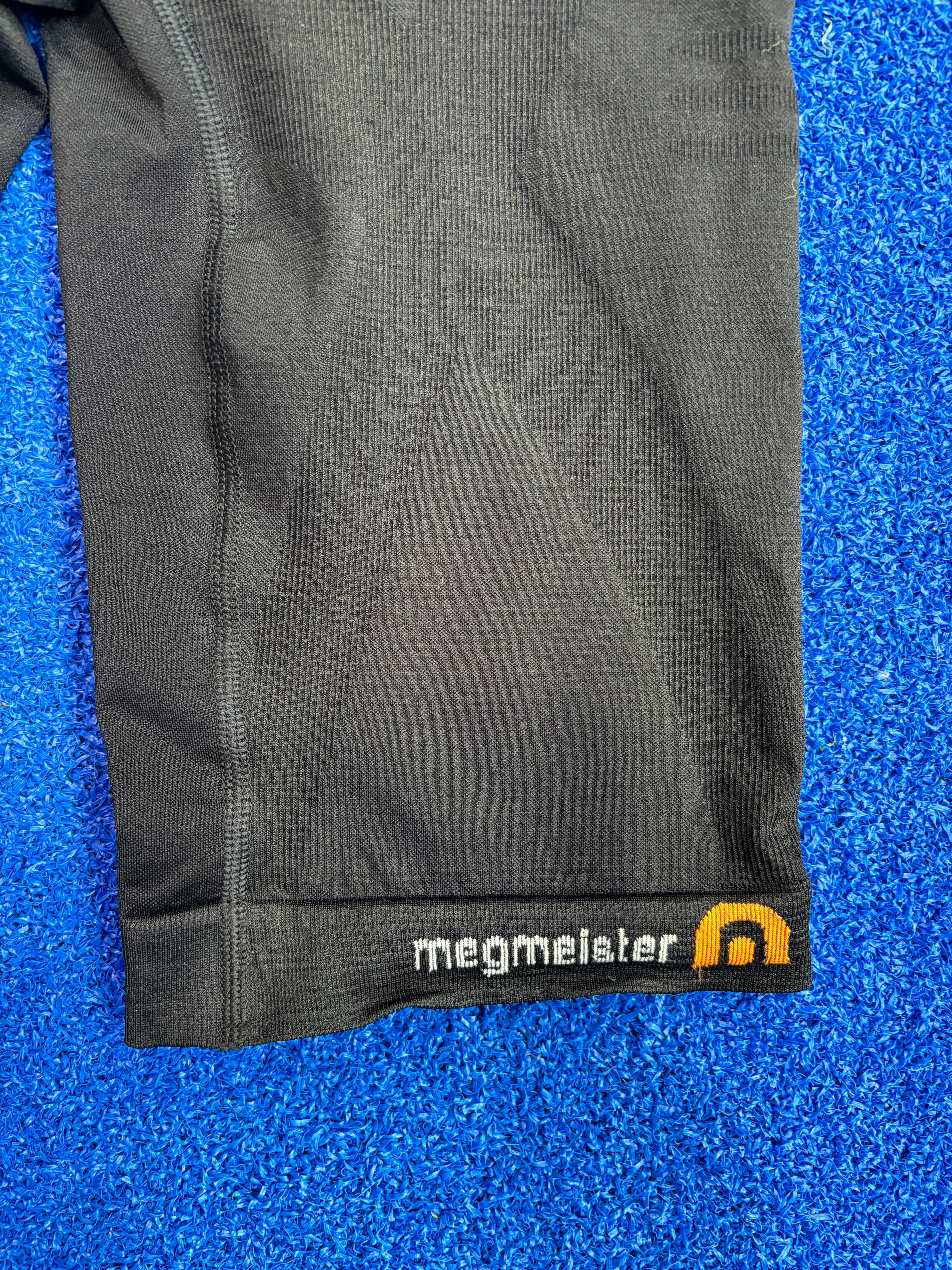 Megmeister Compression Shorts
