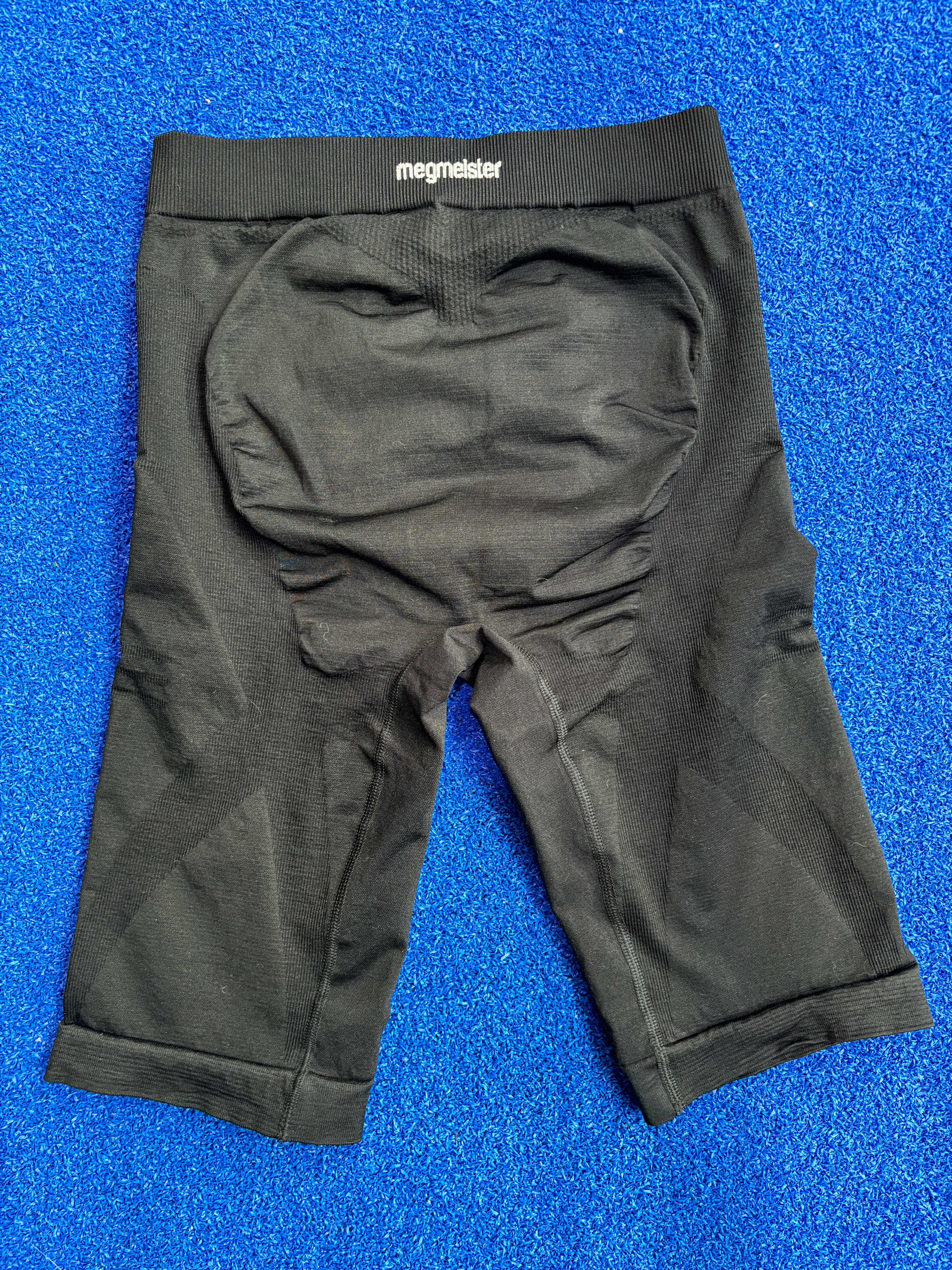 Megmeister Compression Shorts