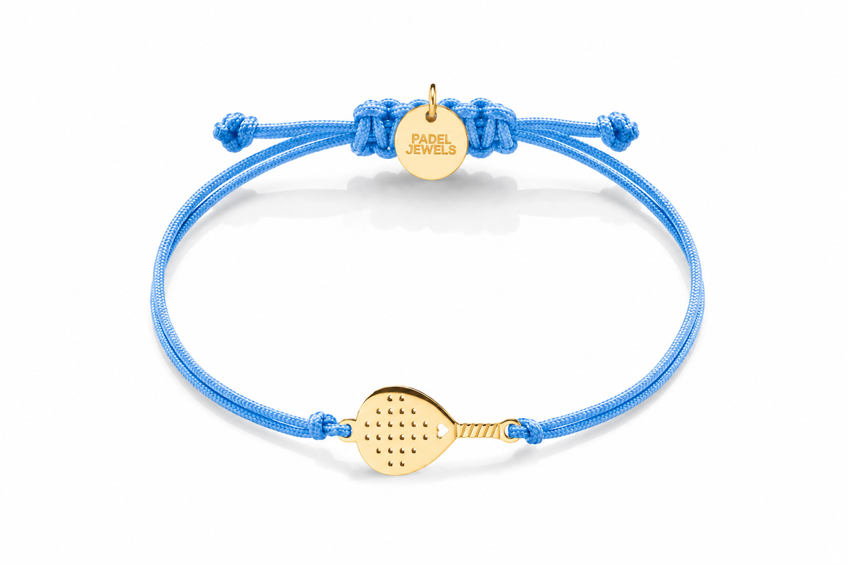 La Padelita Gold
