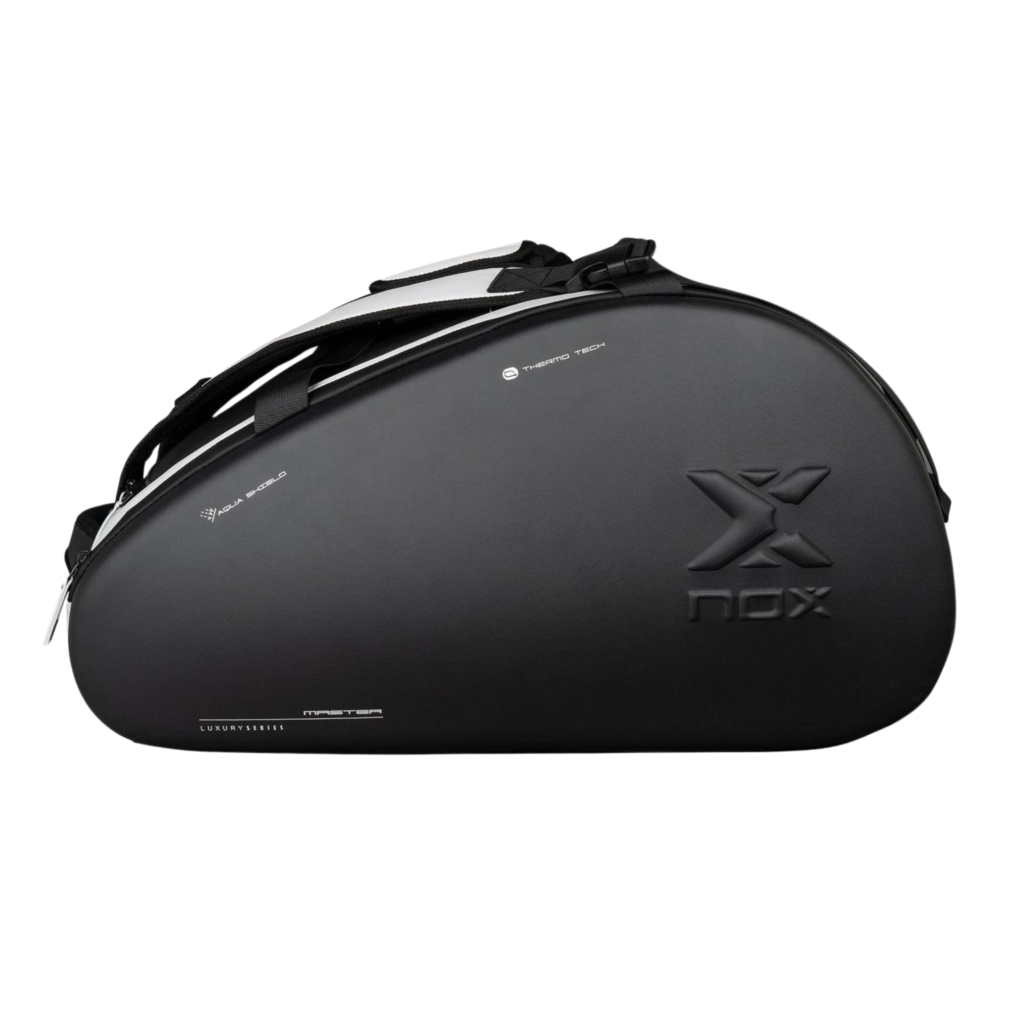 Nox Luxury Master Series Padel Racketbag