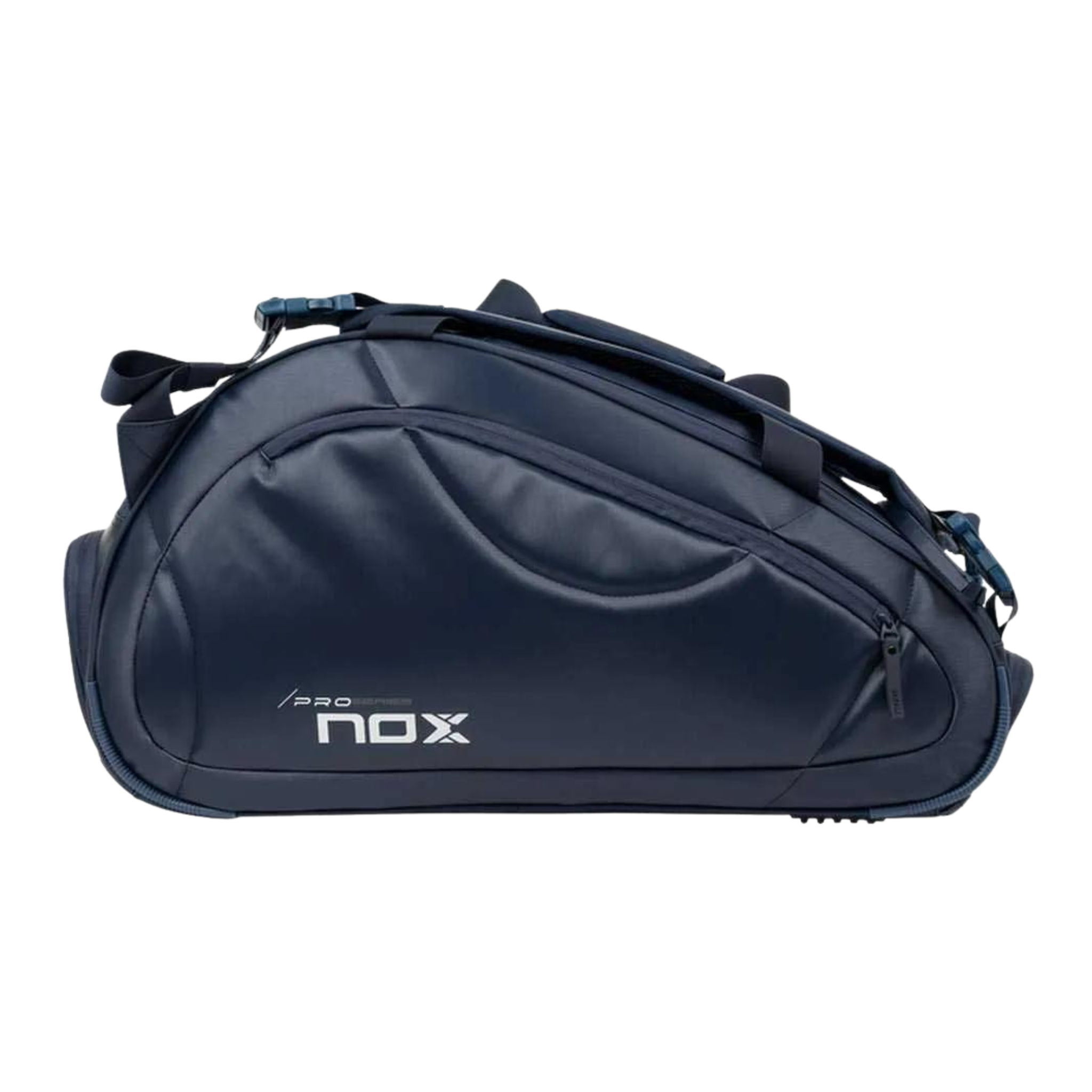 Nox Pro Series Blauw Padel Rackettas