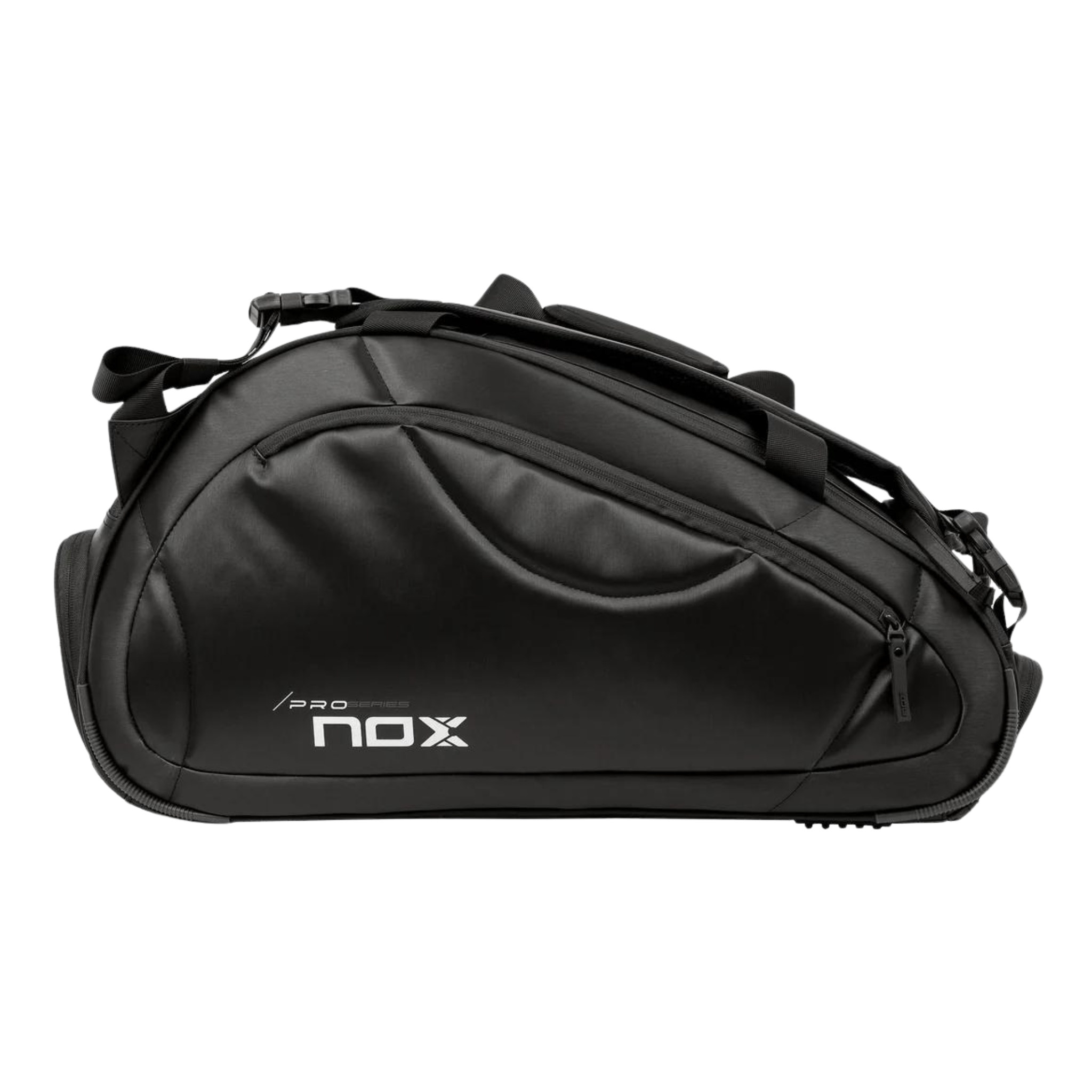 Nox Pro Series Black Padel Racketbag