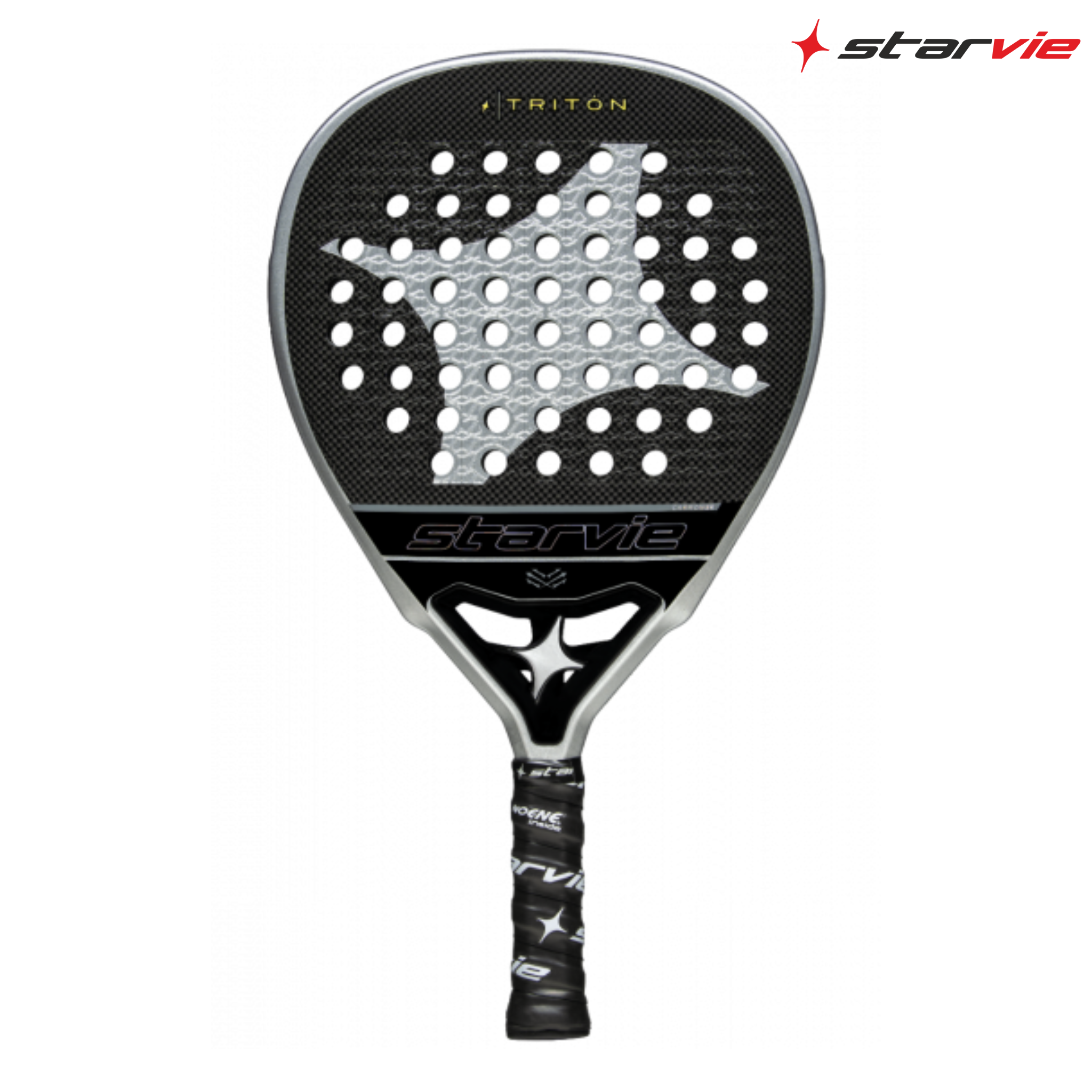 Teardrop Padel Rackets 2026 | Buy at Padelshop.com – PadelShop.com