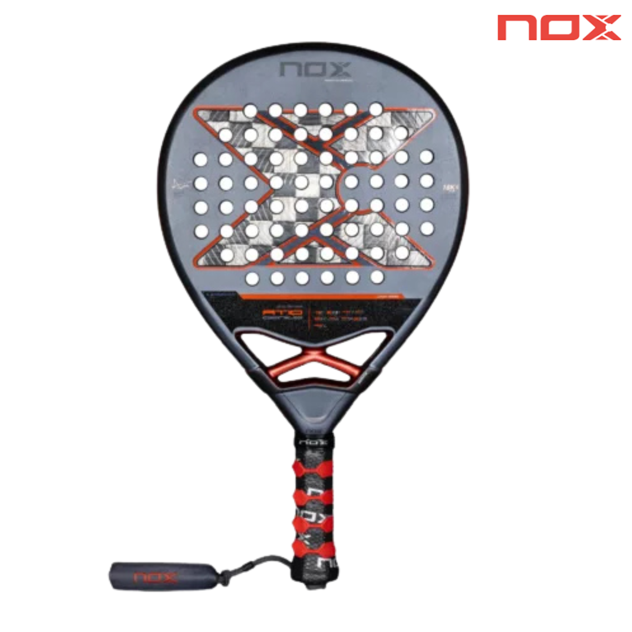 60％オフ！Nox パデルラケット　genius padel 60％オフ！Nox パデルラケット genius padel 60％オフ！Nox