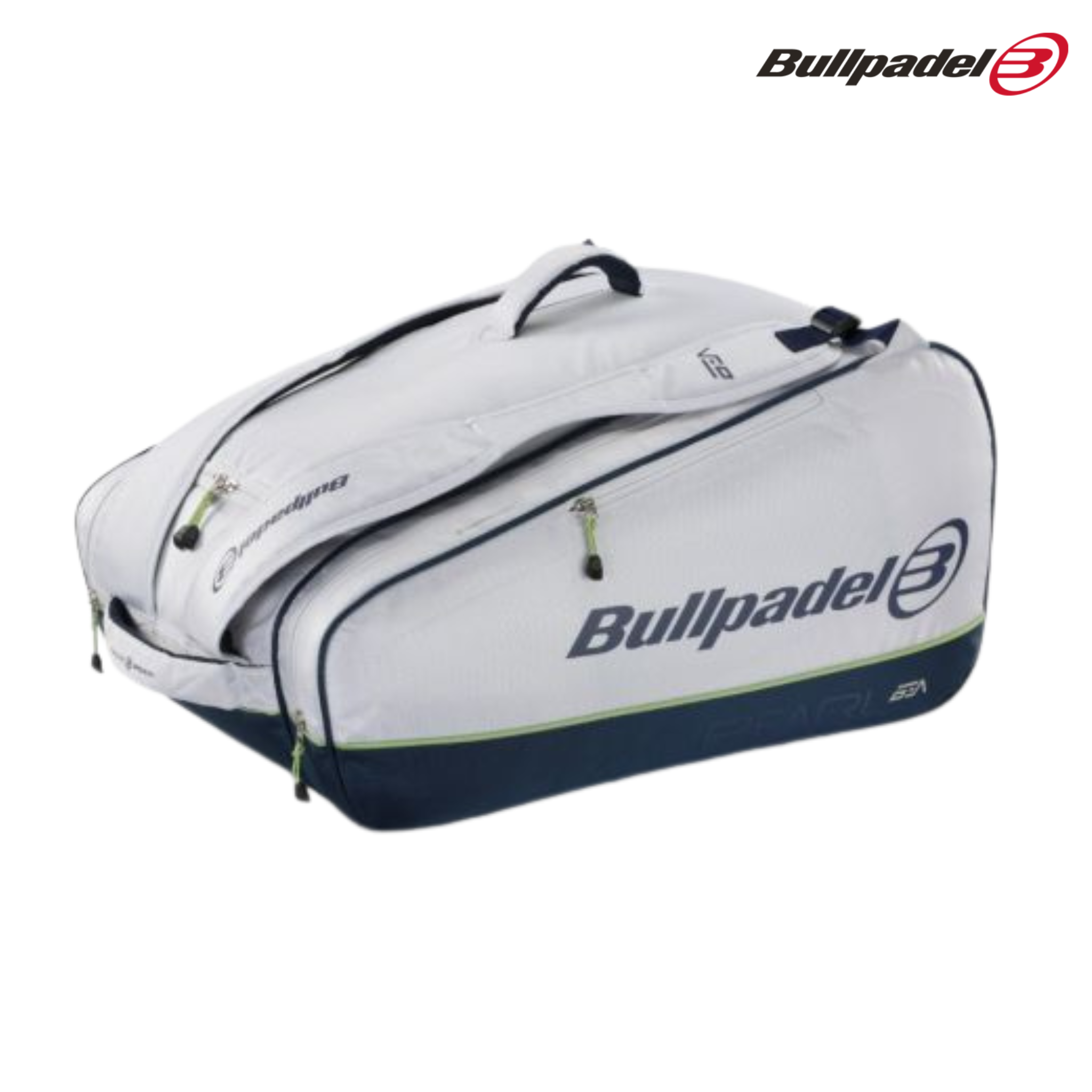 Bullpadel Pearl Padel Racketbag