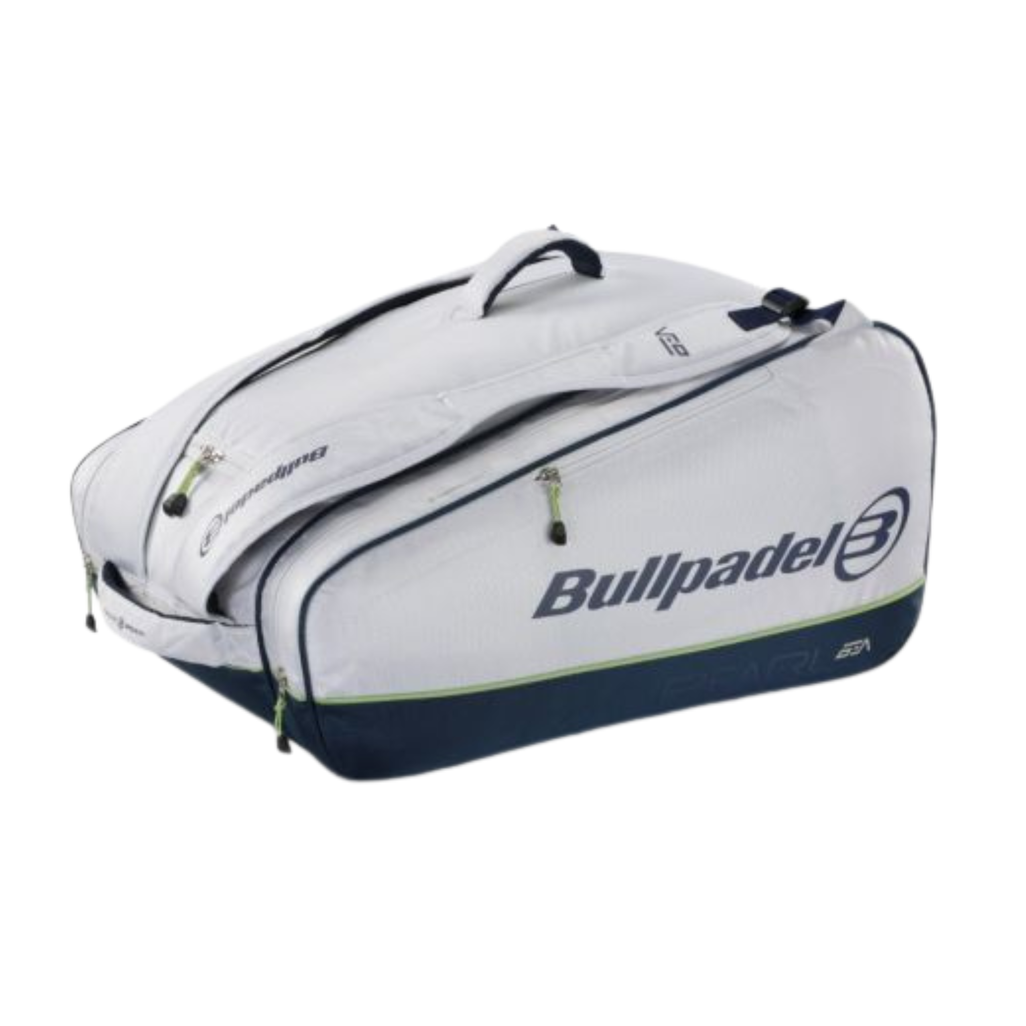 Bullpadel Pearl Padel Racketbag