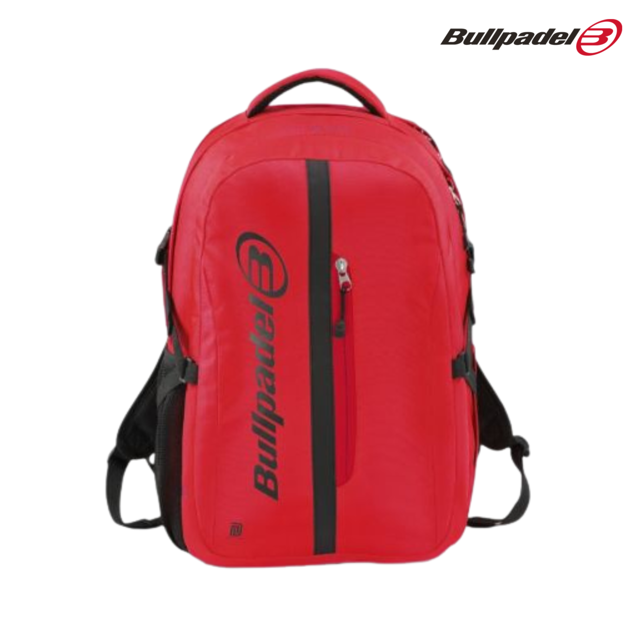Bullpadel XPLO Red Padel Backpack