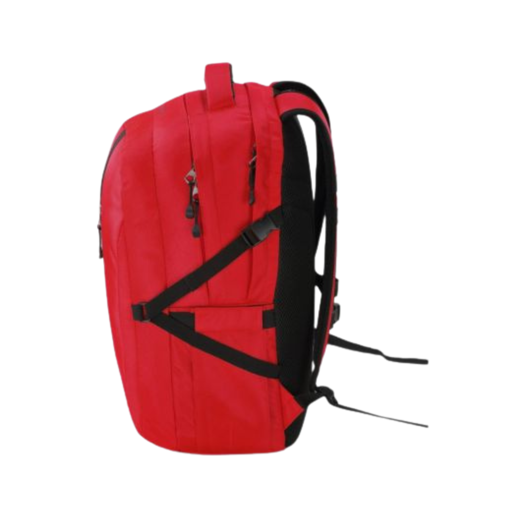 Bullpadel XPLO Red Padel Backpack