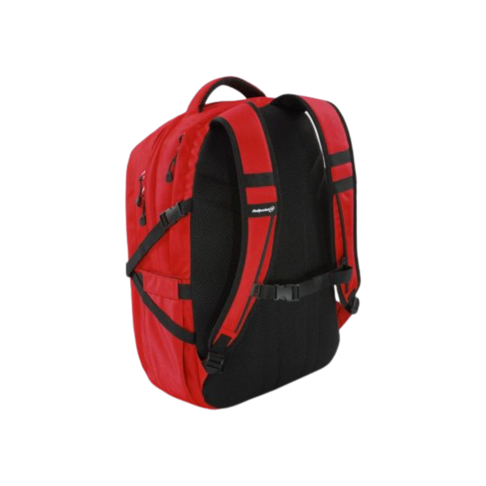Bullpadel XPLO Red Padel Backpack