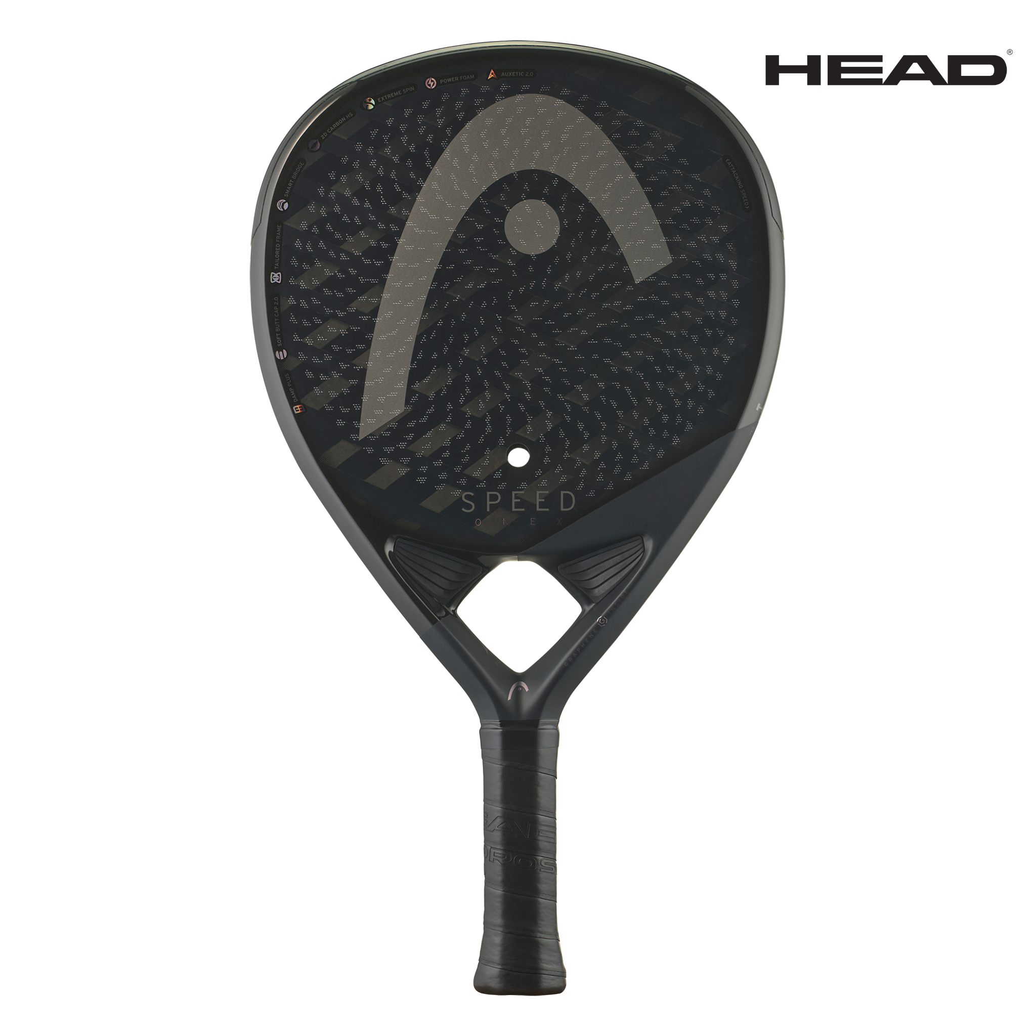 Teardrop Padel Rackets 2026 | Buy at Padelshop.com – PadelShop.com
