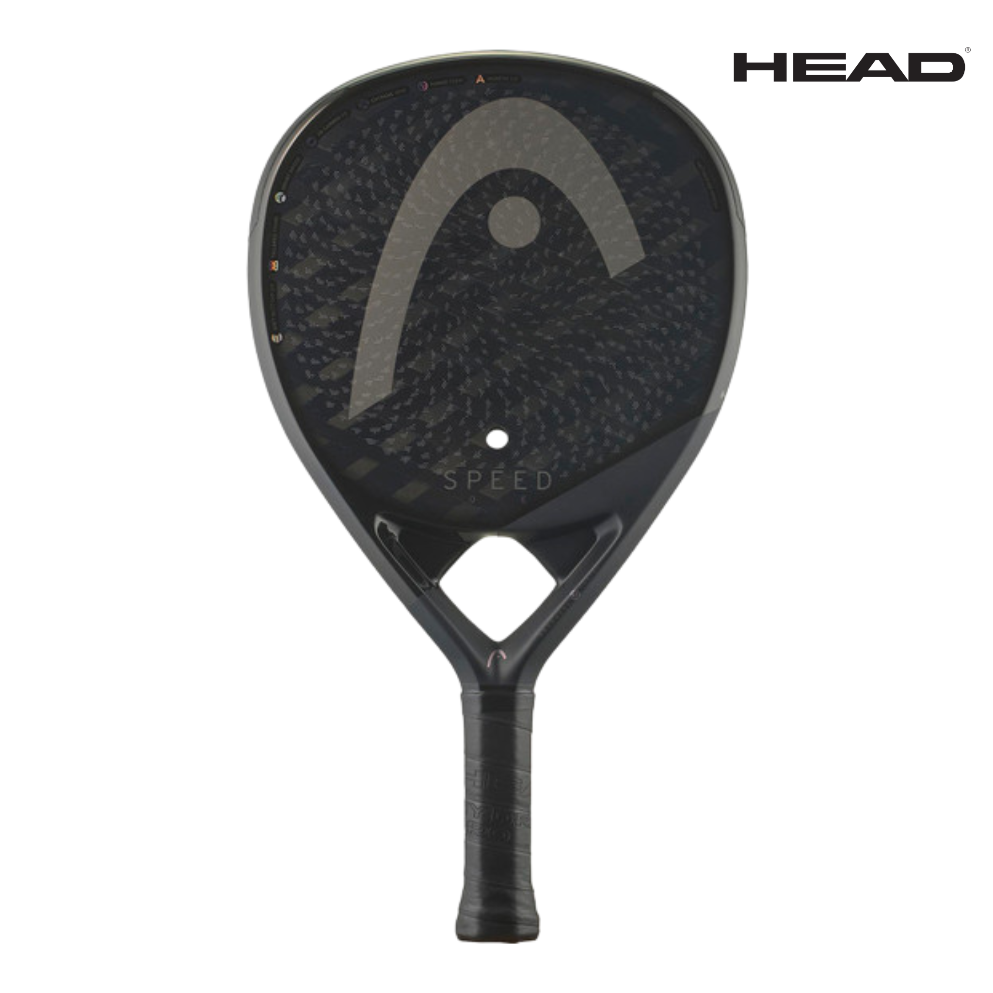 Teardrop Padel Rackets 2026 | Buy at Padelshop.com – PadelShop.com