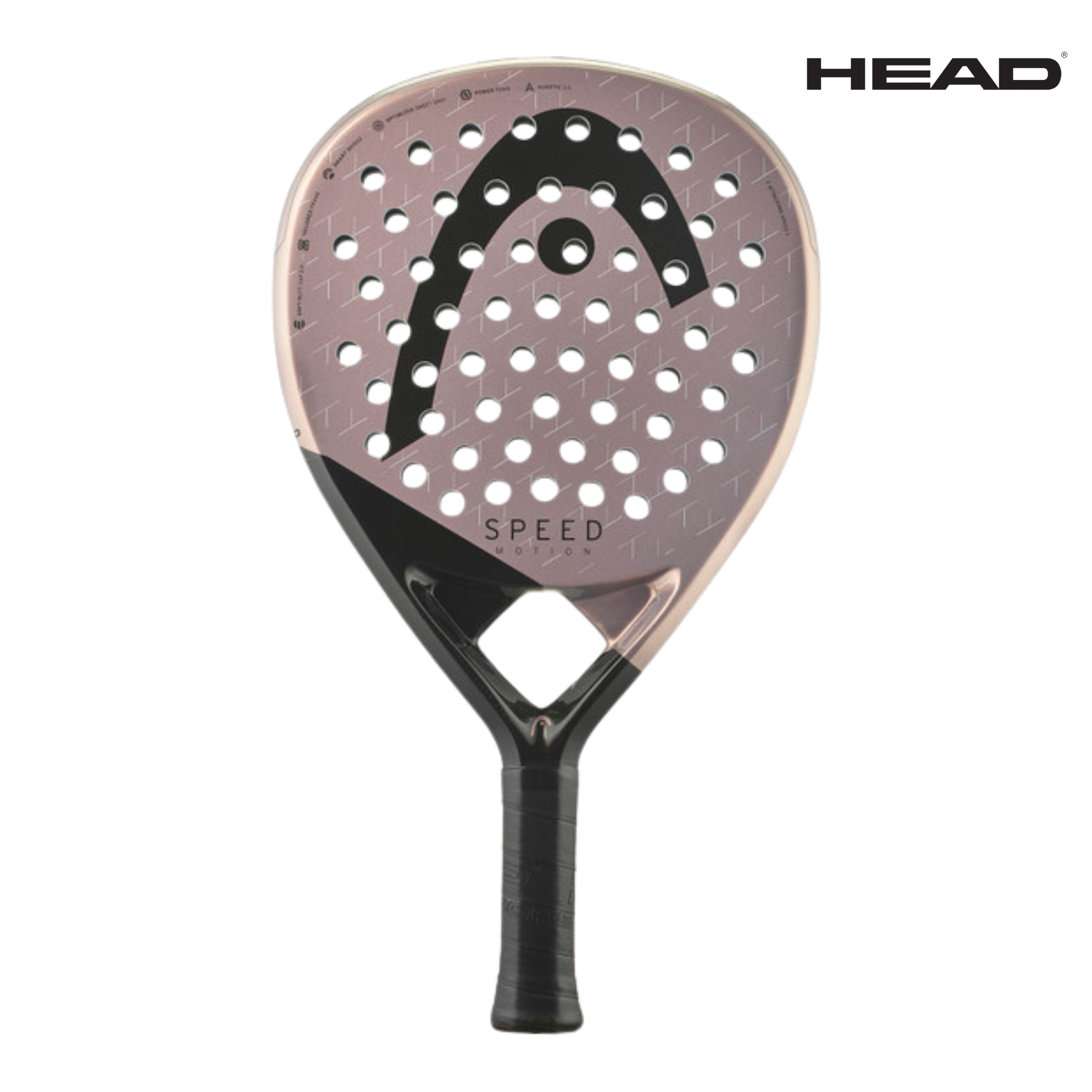 Teardrop Padel Rackets 2026 | Buy at Padelshop.com – PadelShop.com