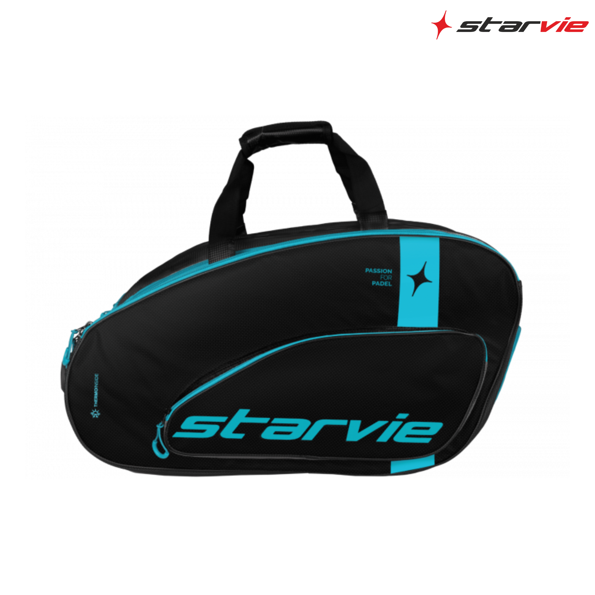 Starvie Racing Drax Padel Racketbag