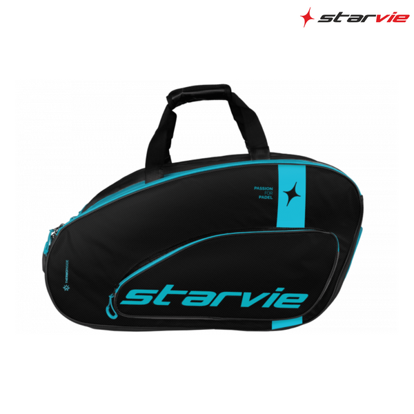 Starvie Racing Drax Padel Racketbag