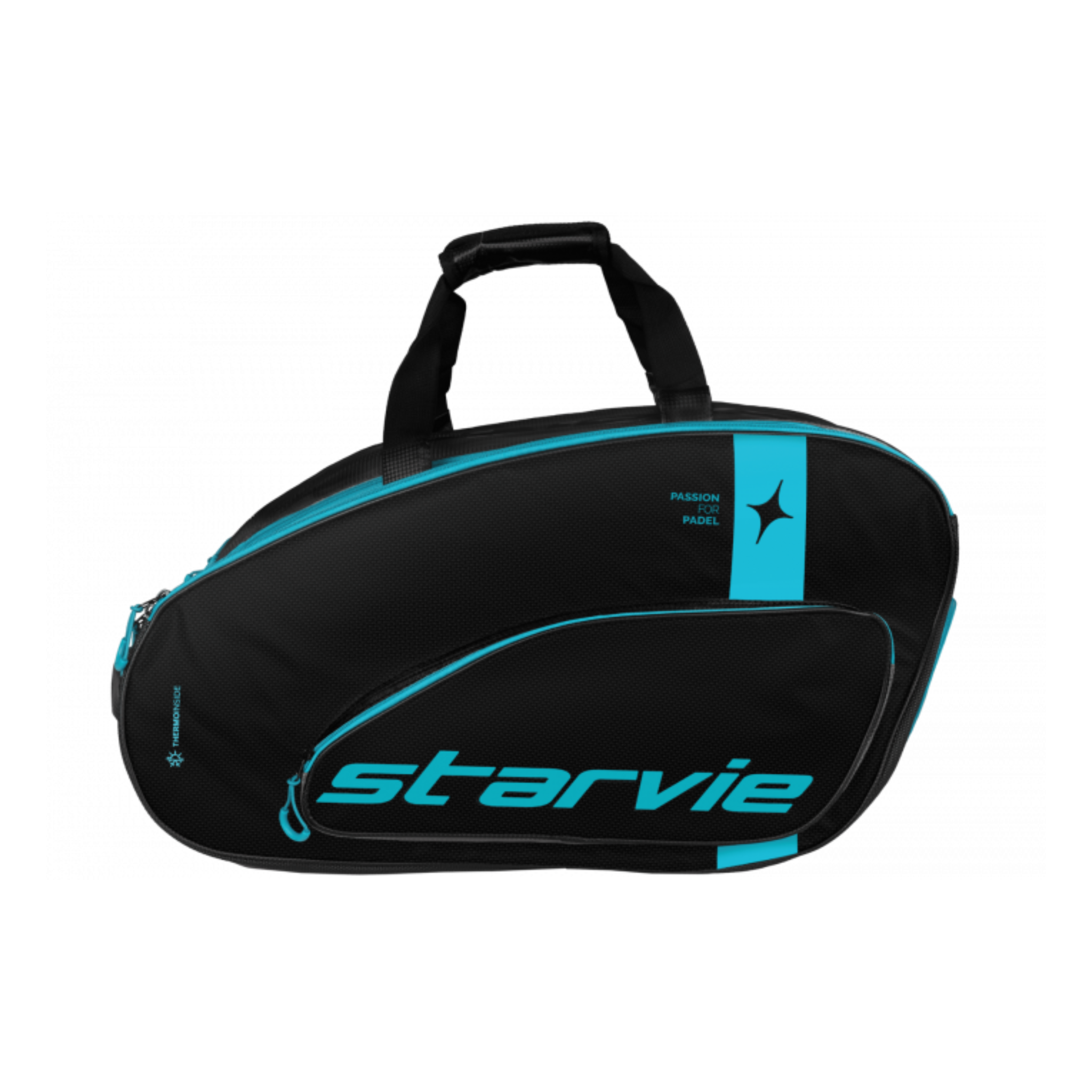 Starvie Racing Drax Padel Racketbag