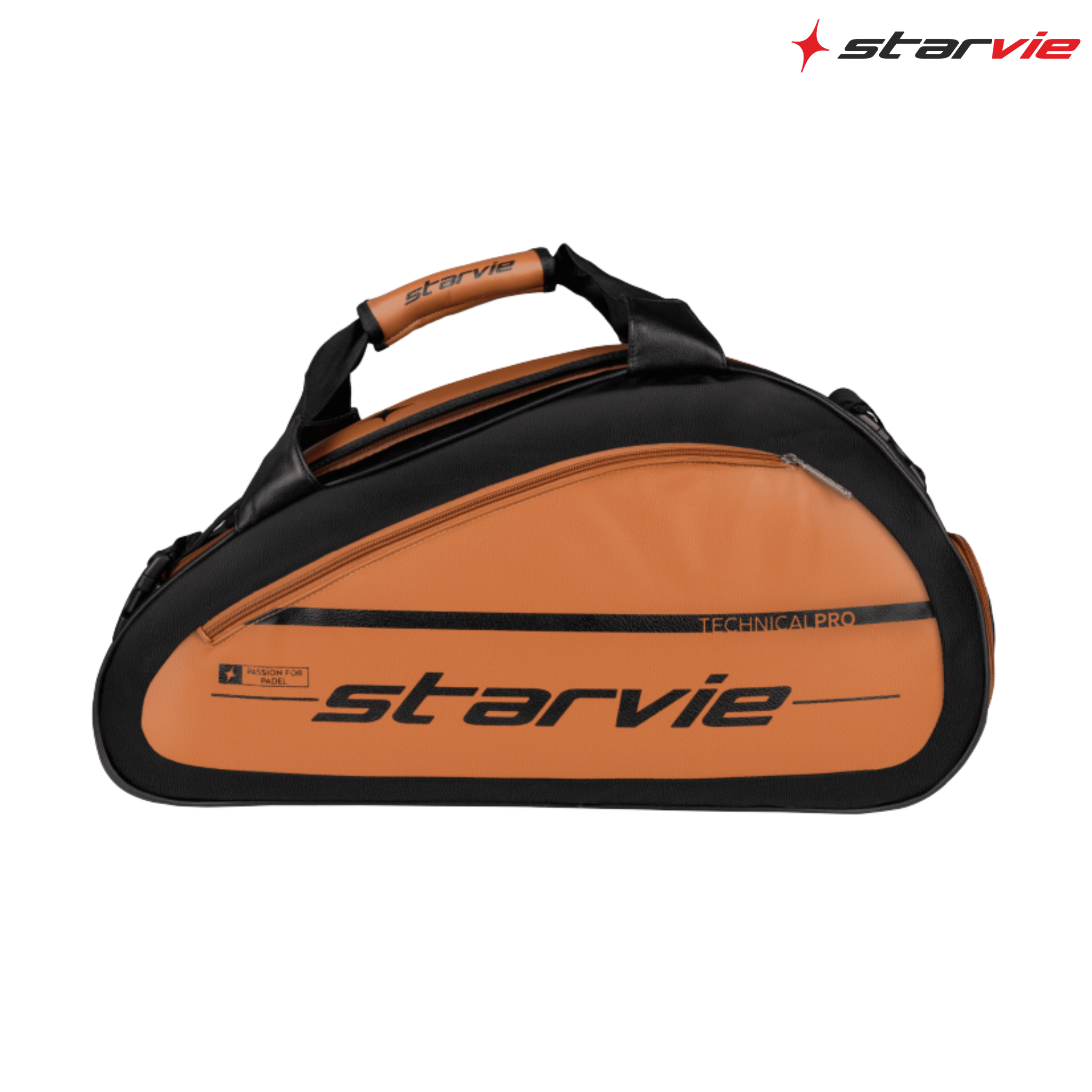 Starvie Luxury Kenta padel bag