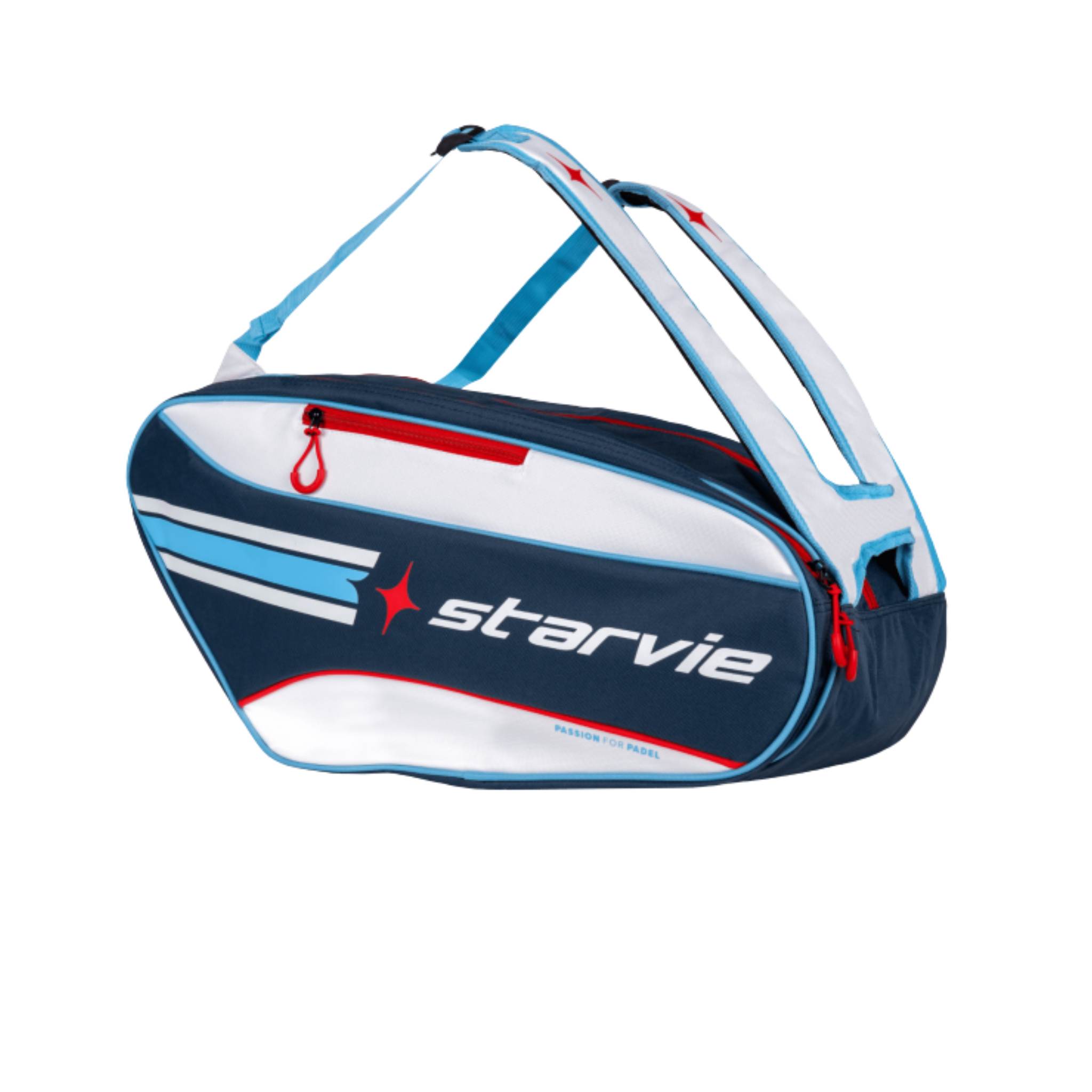 Starvie Tour Blue Padel Racketbag