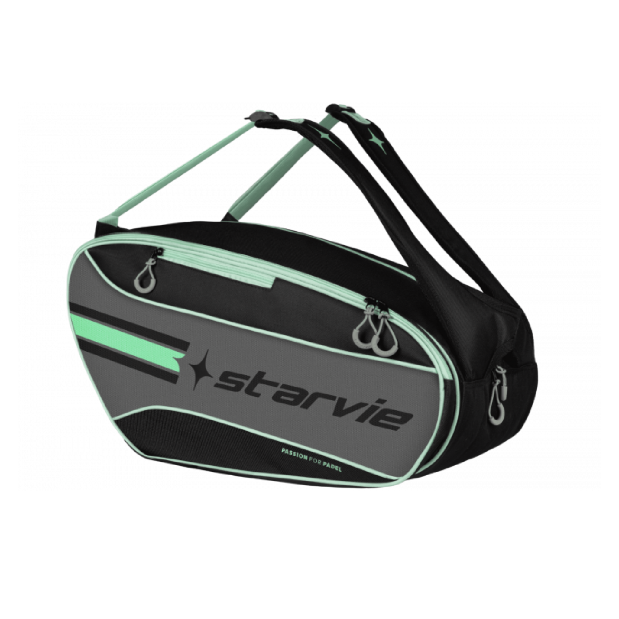 Starvie Tour Green Padel Racketbag