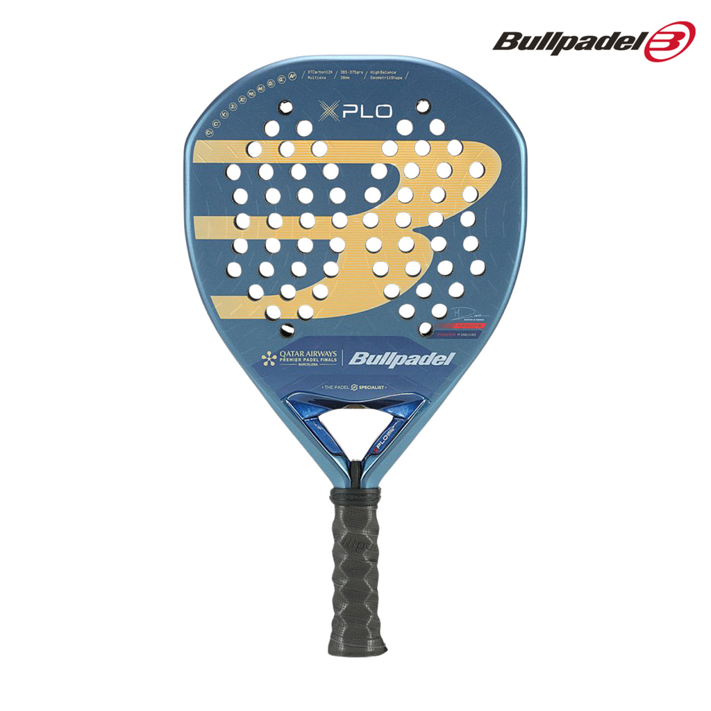Buy the best Padel Rackets at Padelshop.com – PadelShop.com