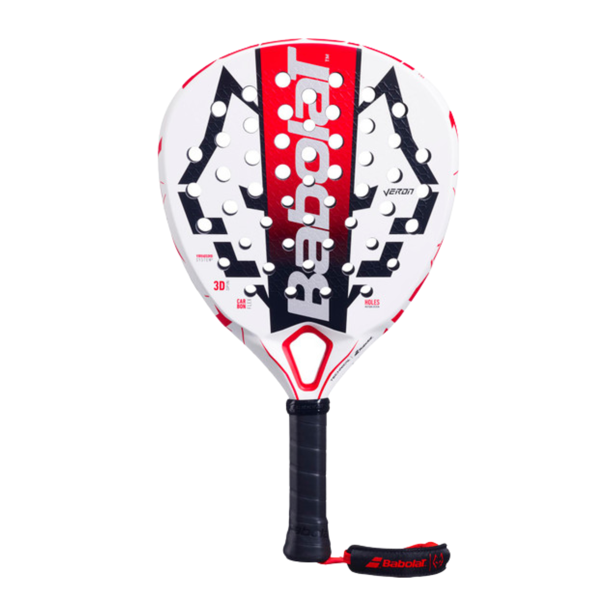 Babolat Technical Veron Juan Lebrón | Padel Racket