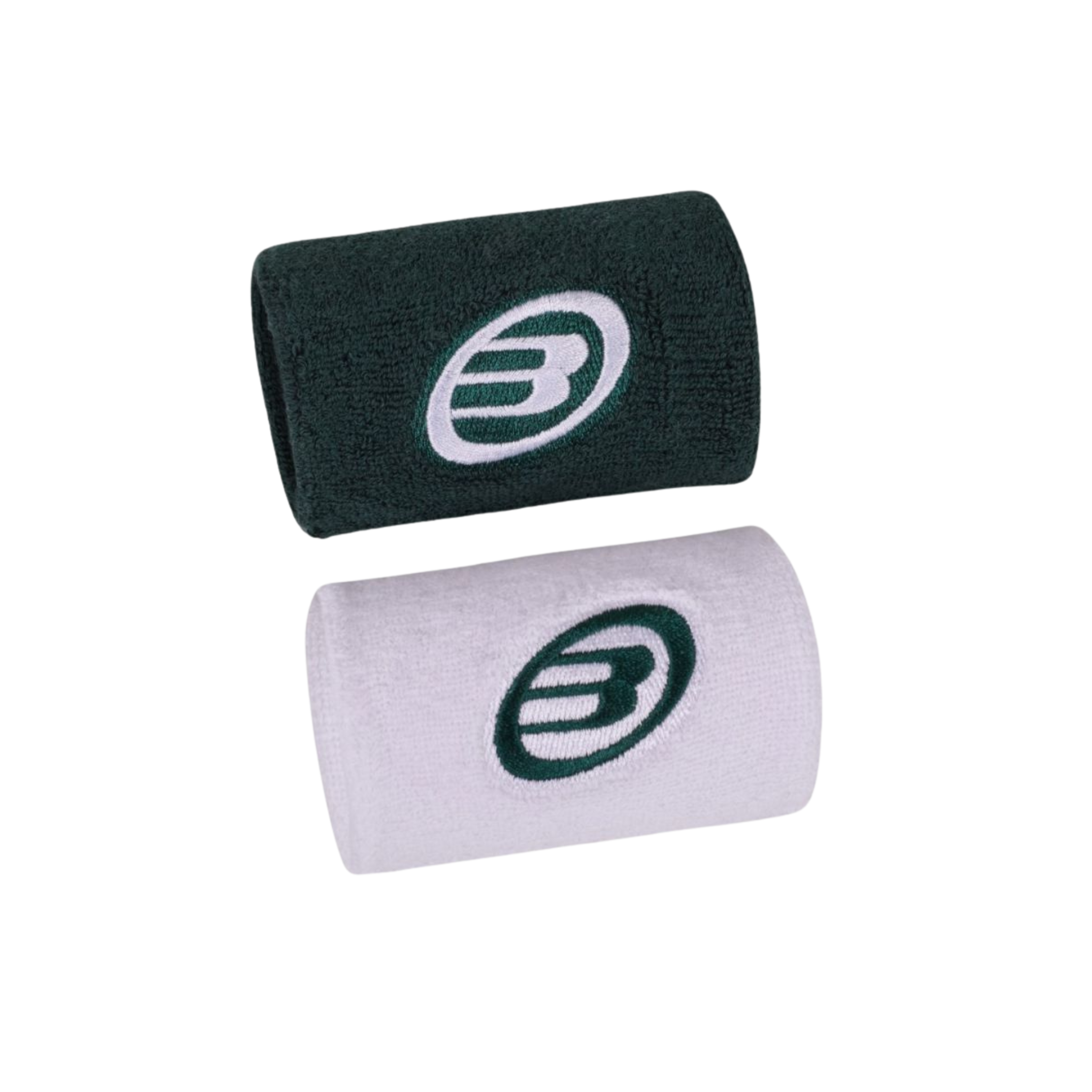 Bullpadel Wrist Bands 2 Pcs
