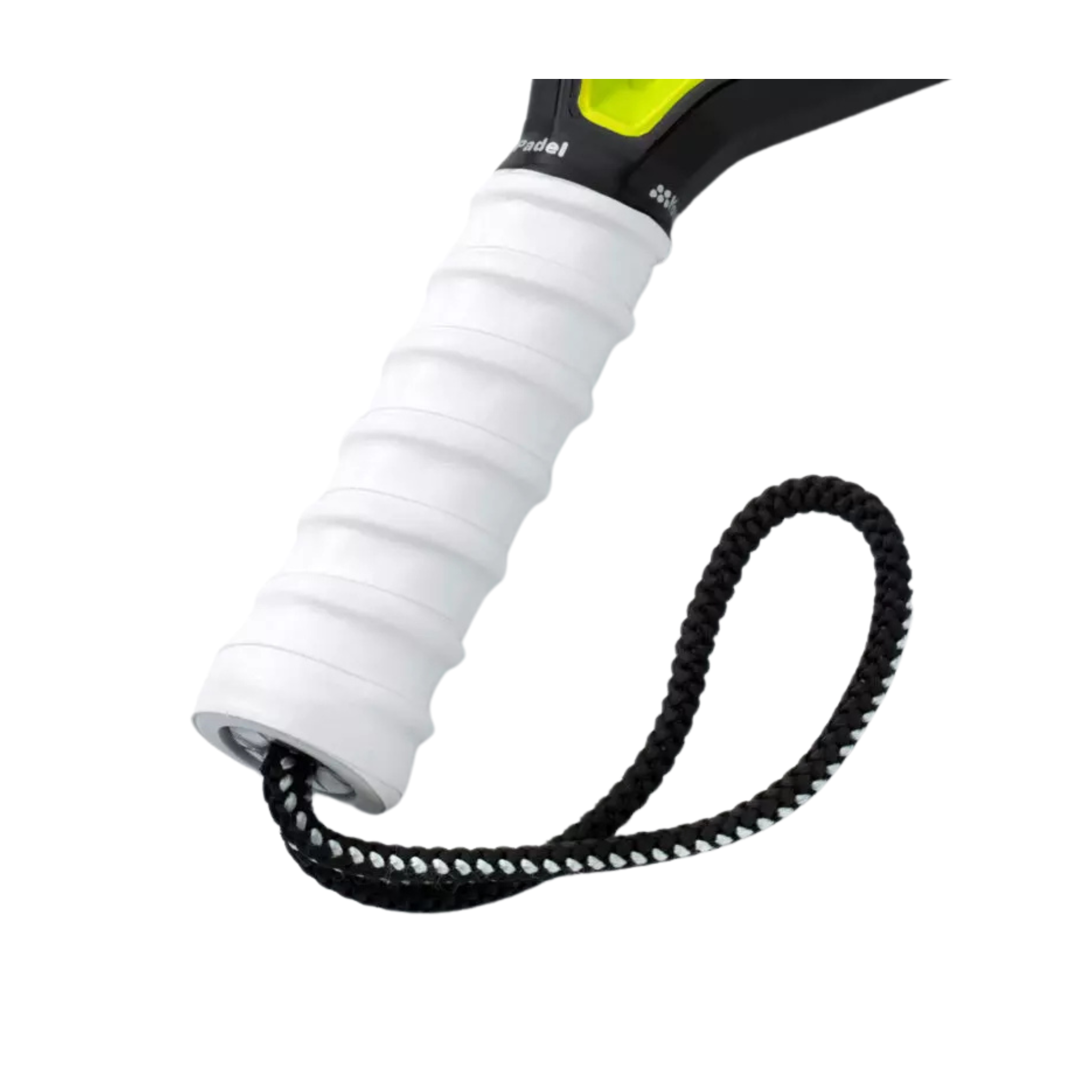 You Padel Apachita Snake Grip Wit | Padel Grips