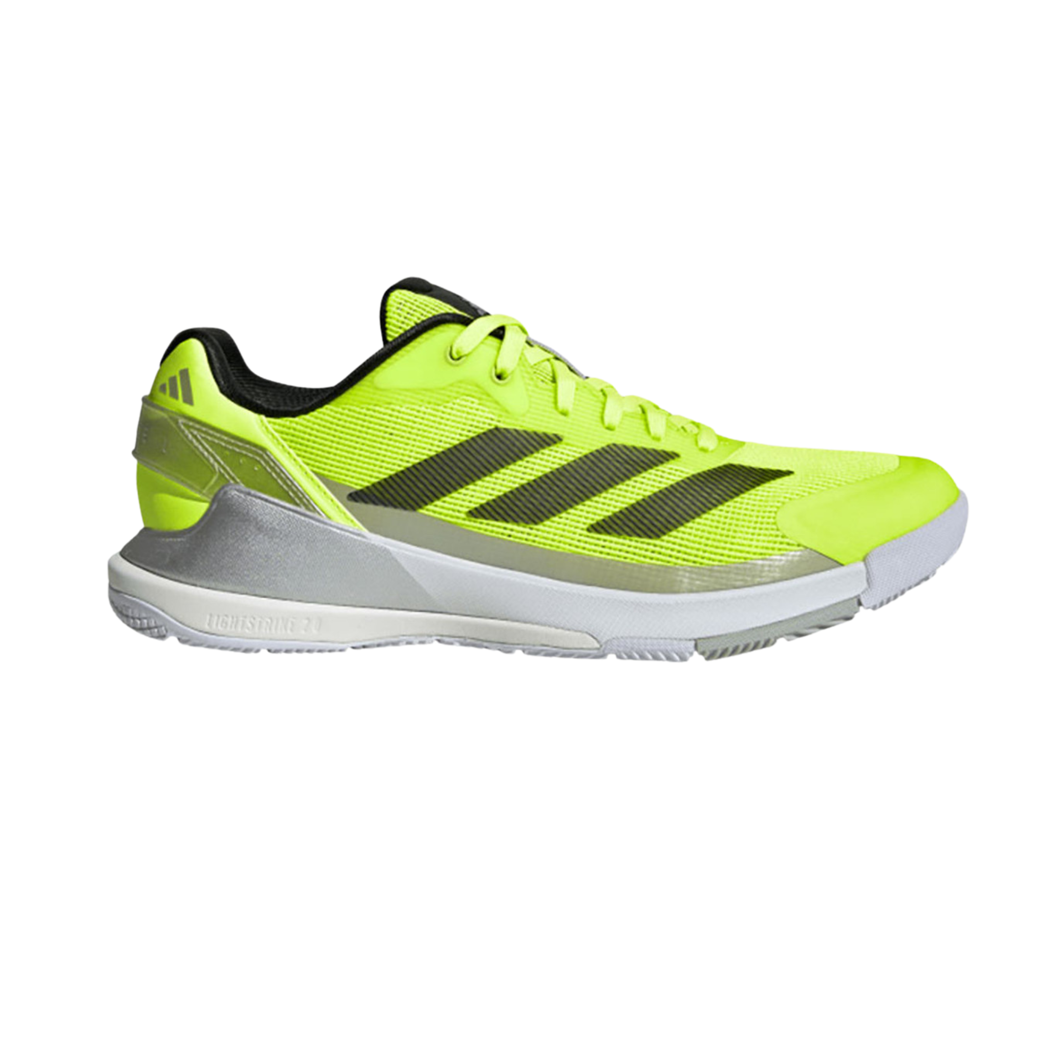 Adidas Performance Crazyquick Lemon Padel Shoes - Main Image