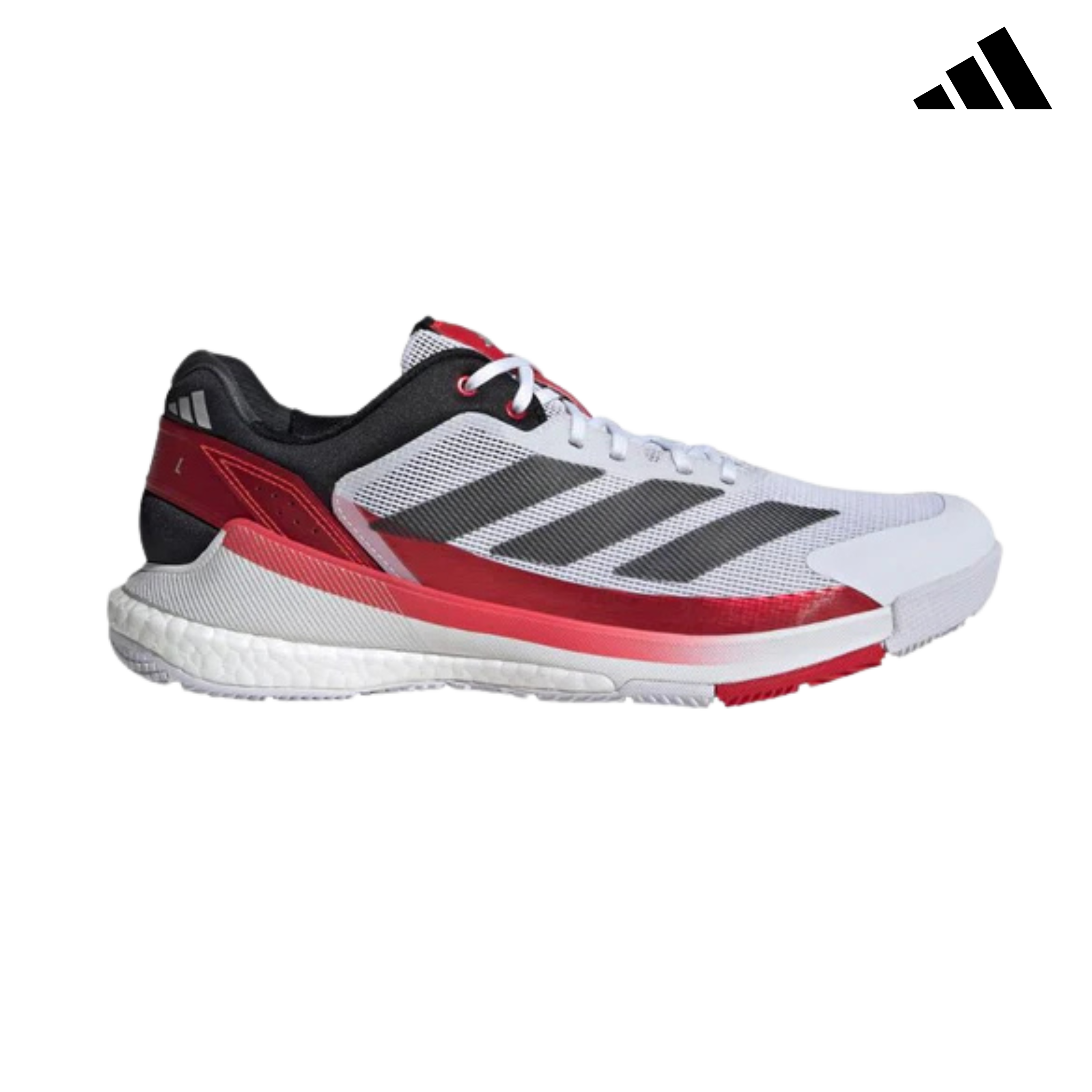 Adidas Performance Crazyquick Boost Padel Shoes