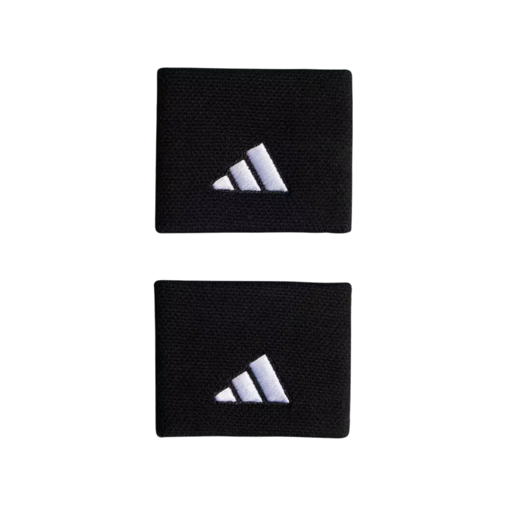 Adidas Padel Sweatbands White/Black 2pcs